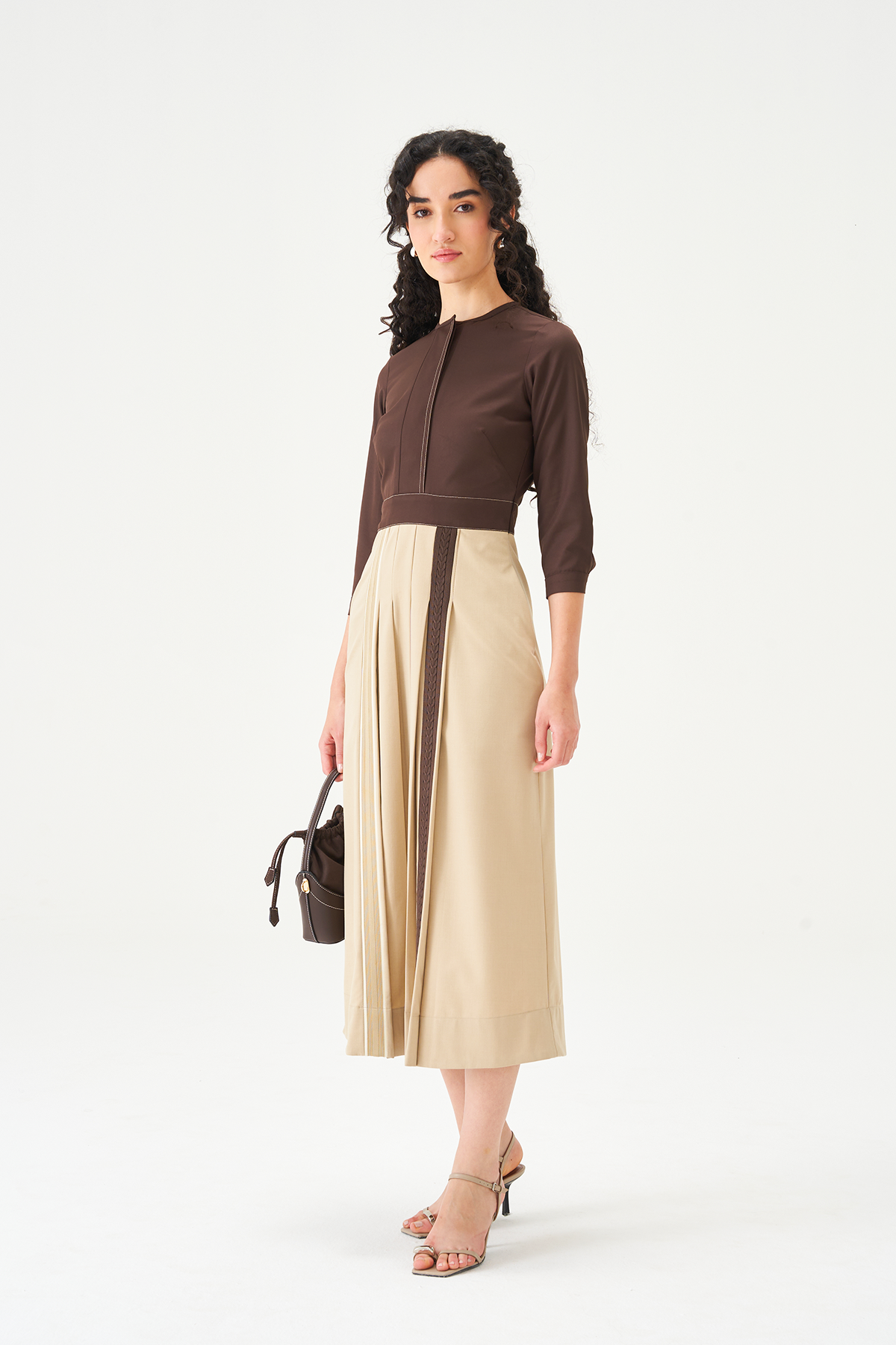 Anna Dress