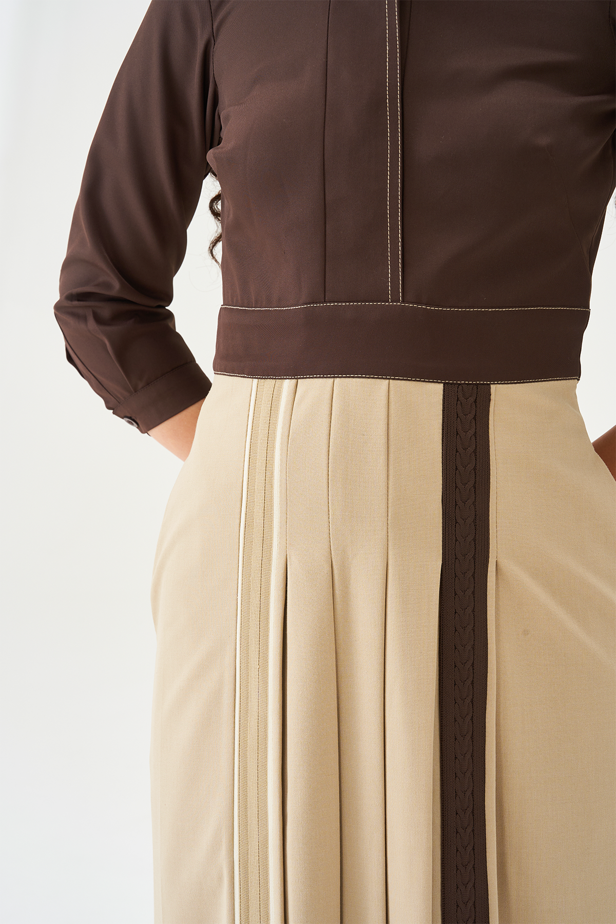 Anna Dress