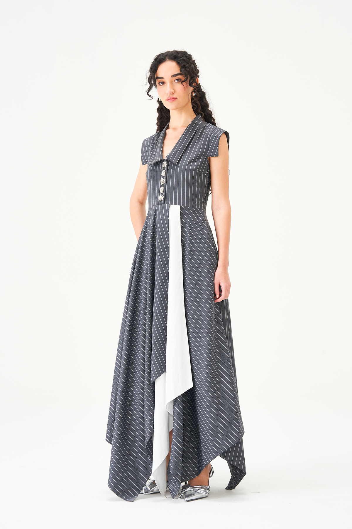Inessa Dress