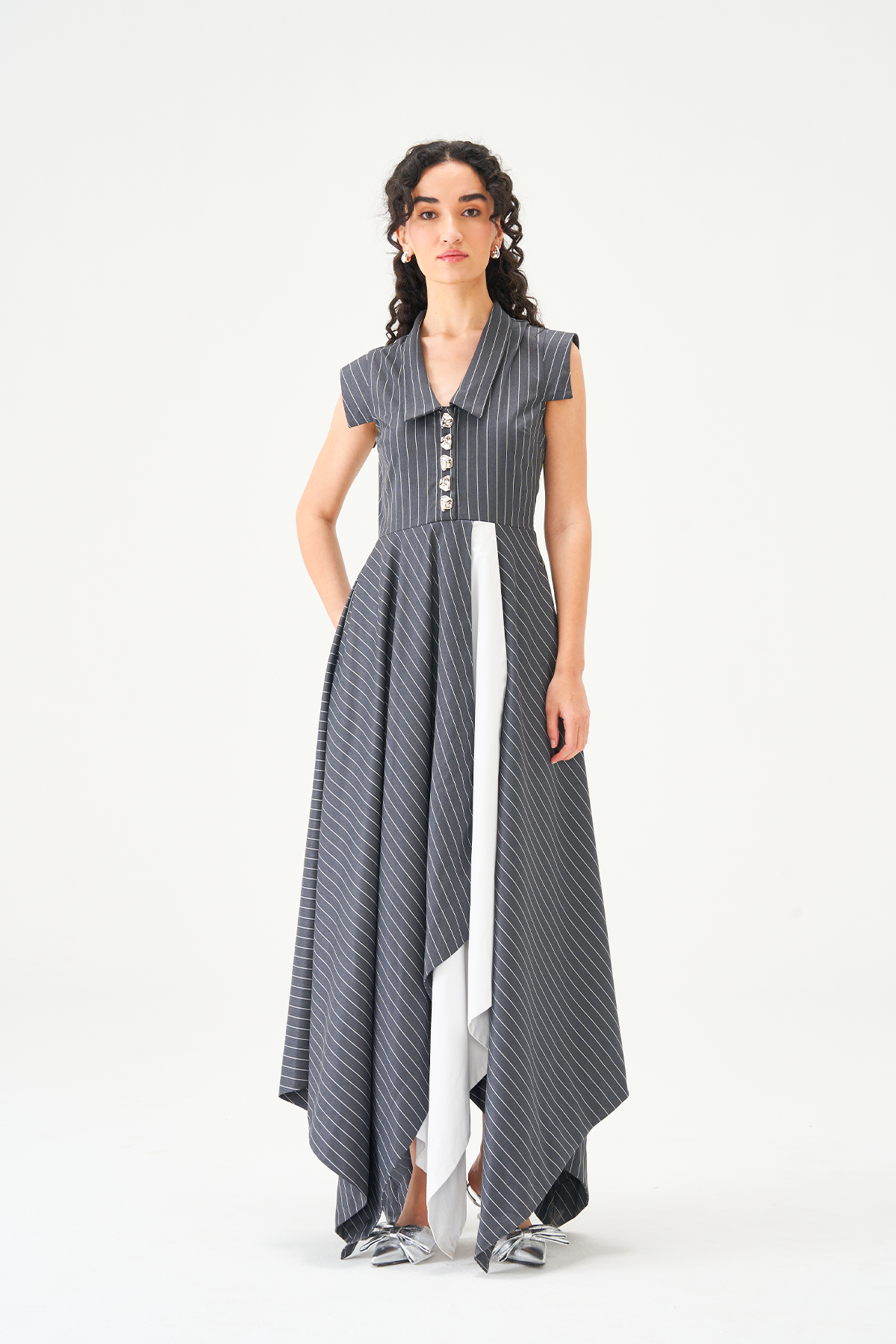 Inessa Dress