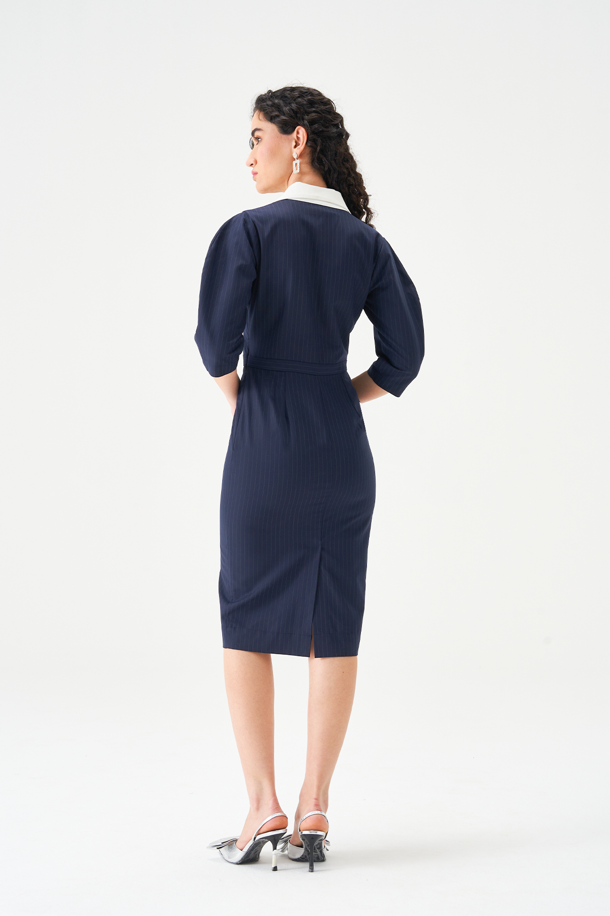 Agnessa Dress