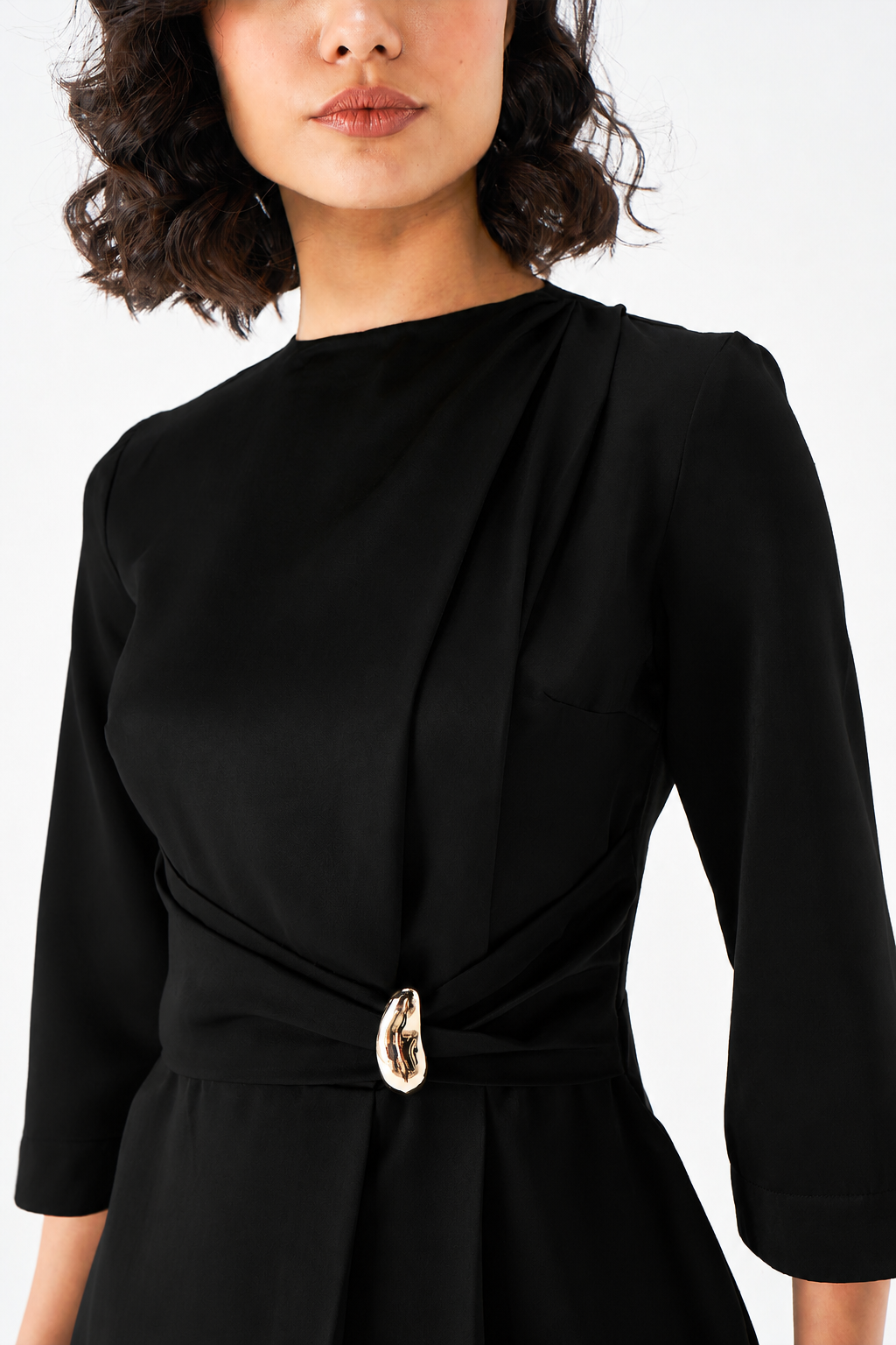 Grace Dress