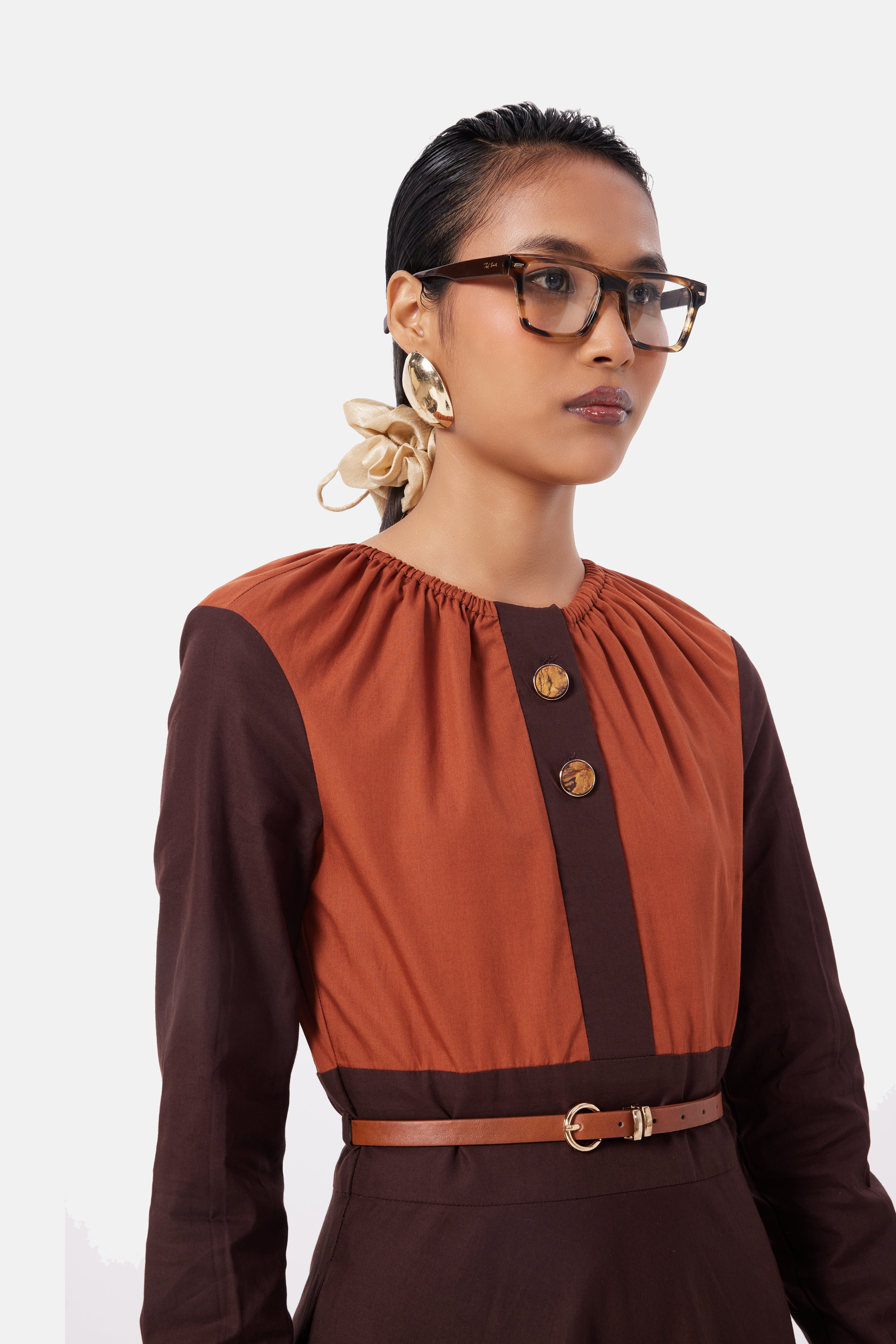 Lila Dress