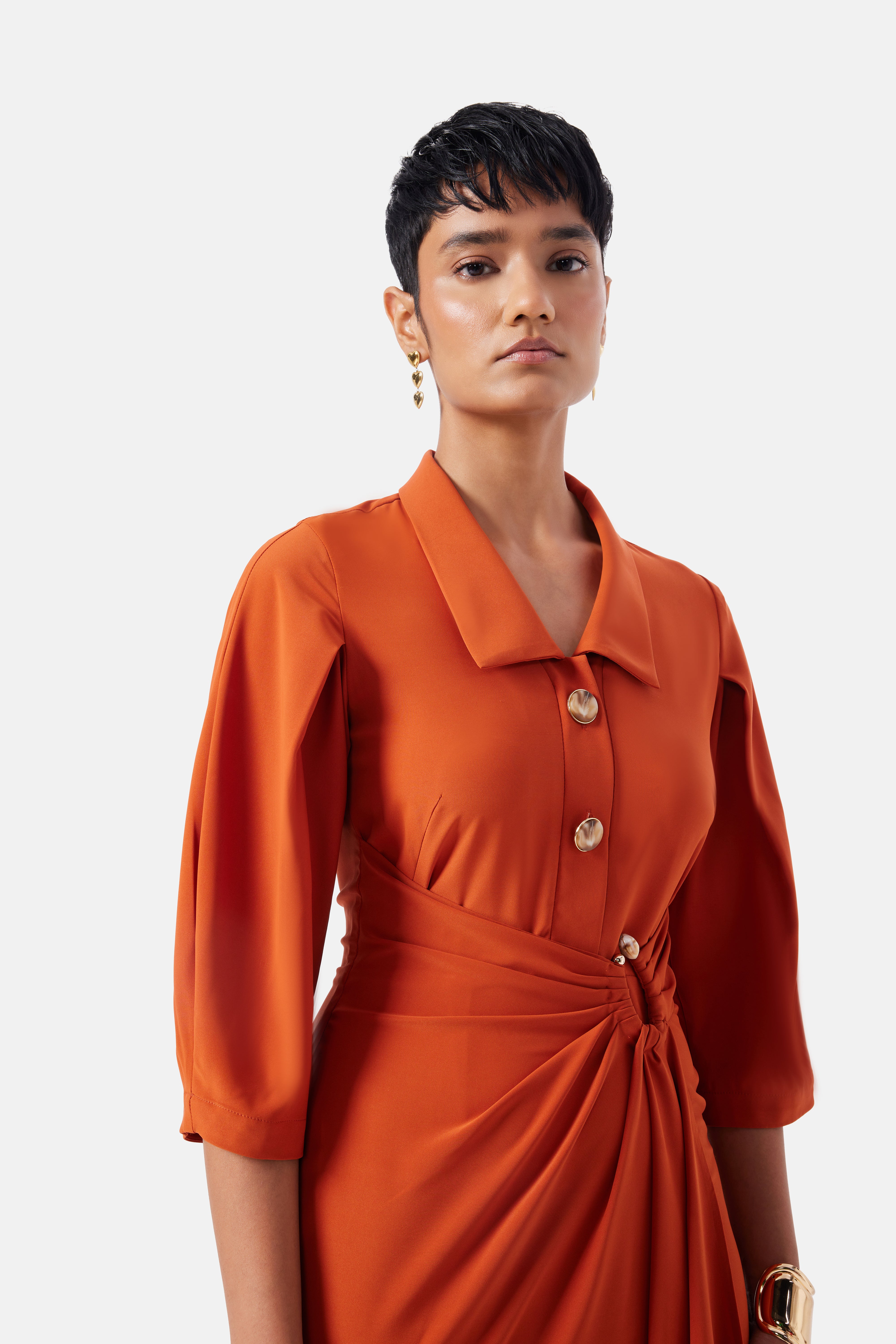 Hailey Dress