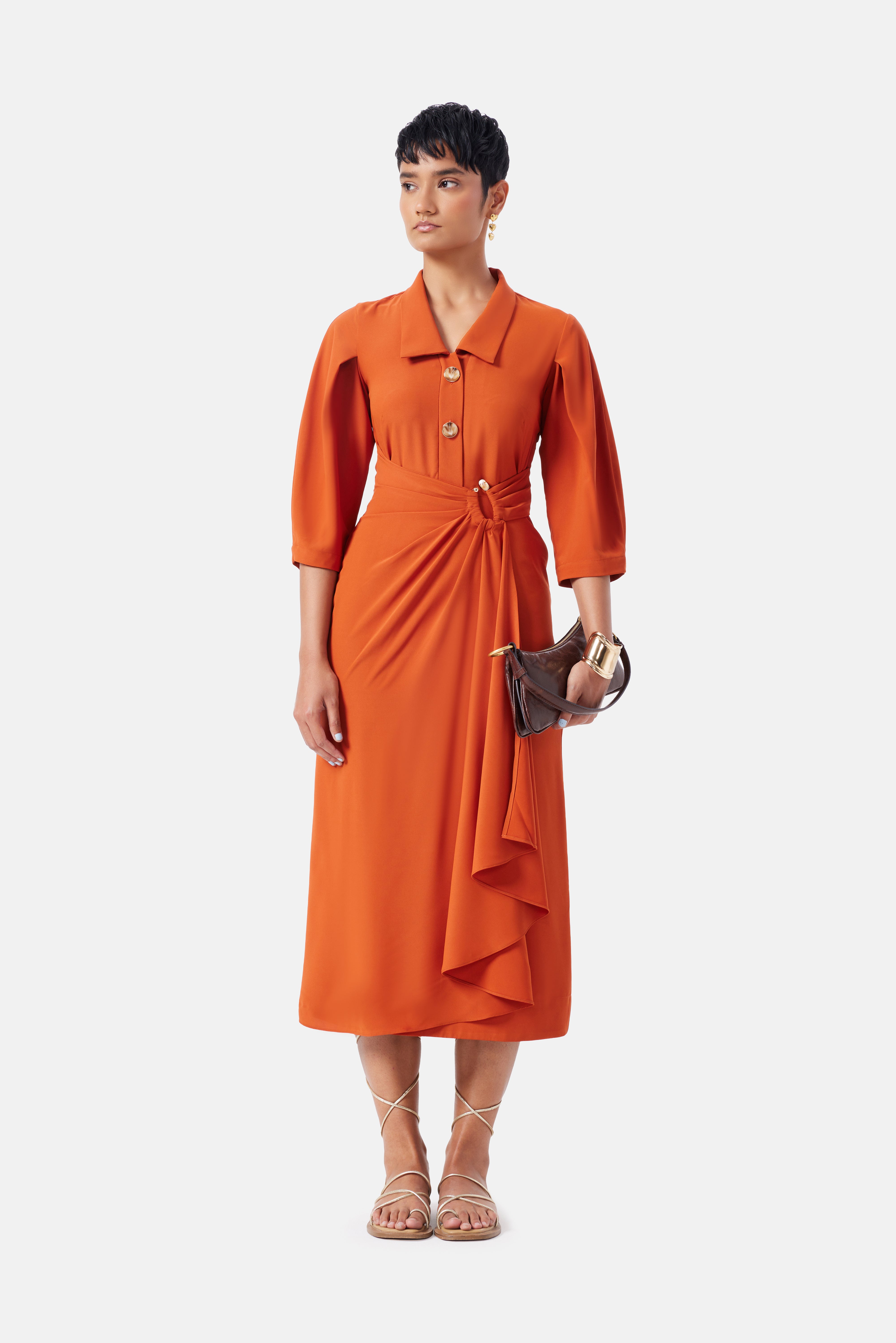 Hailey Dress
