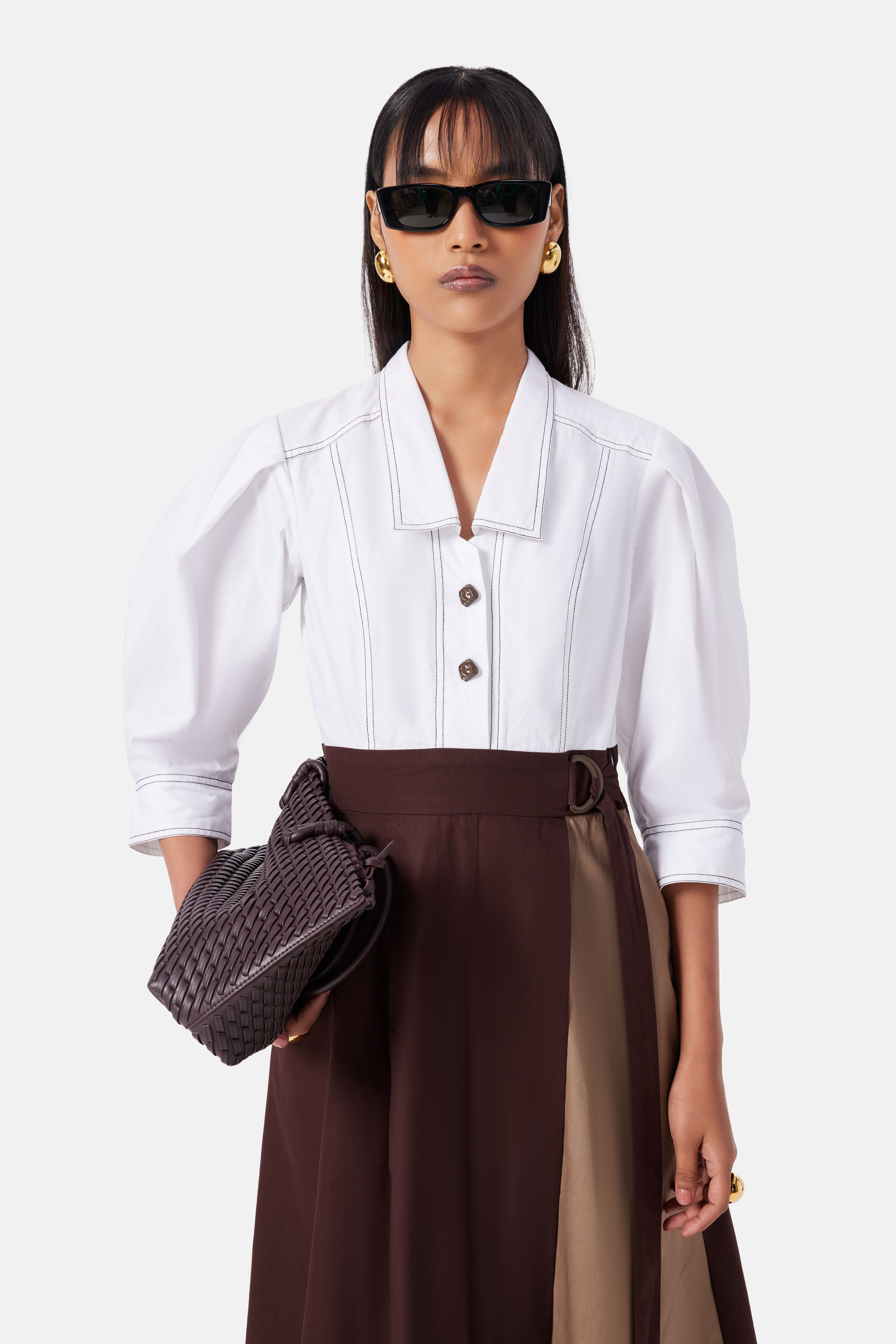 Norah Dress