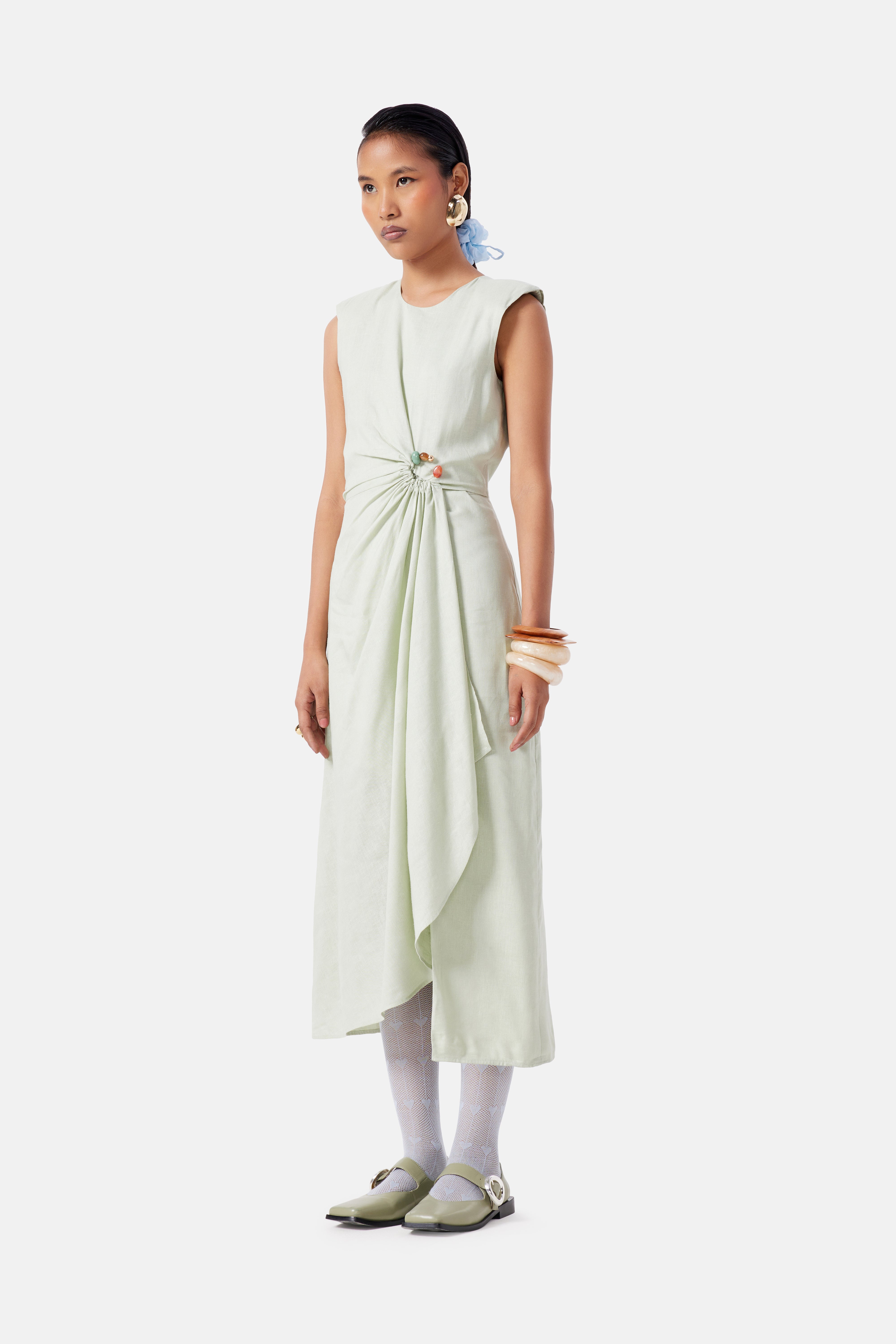 Mary Dress
