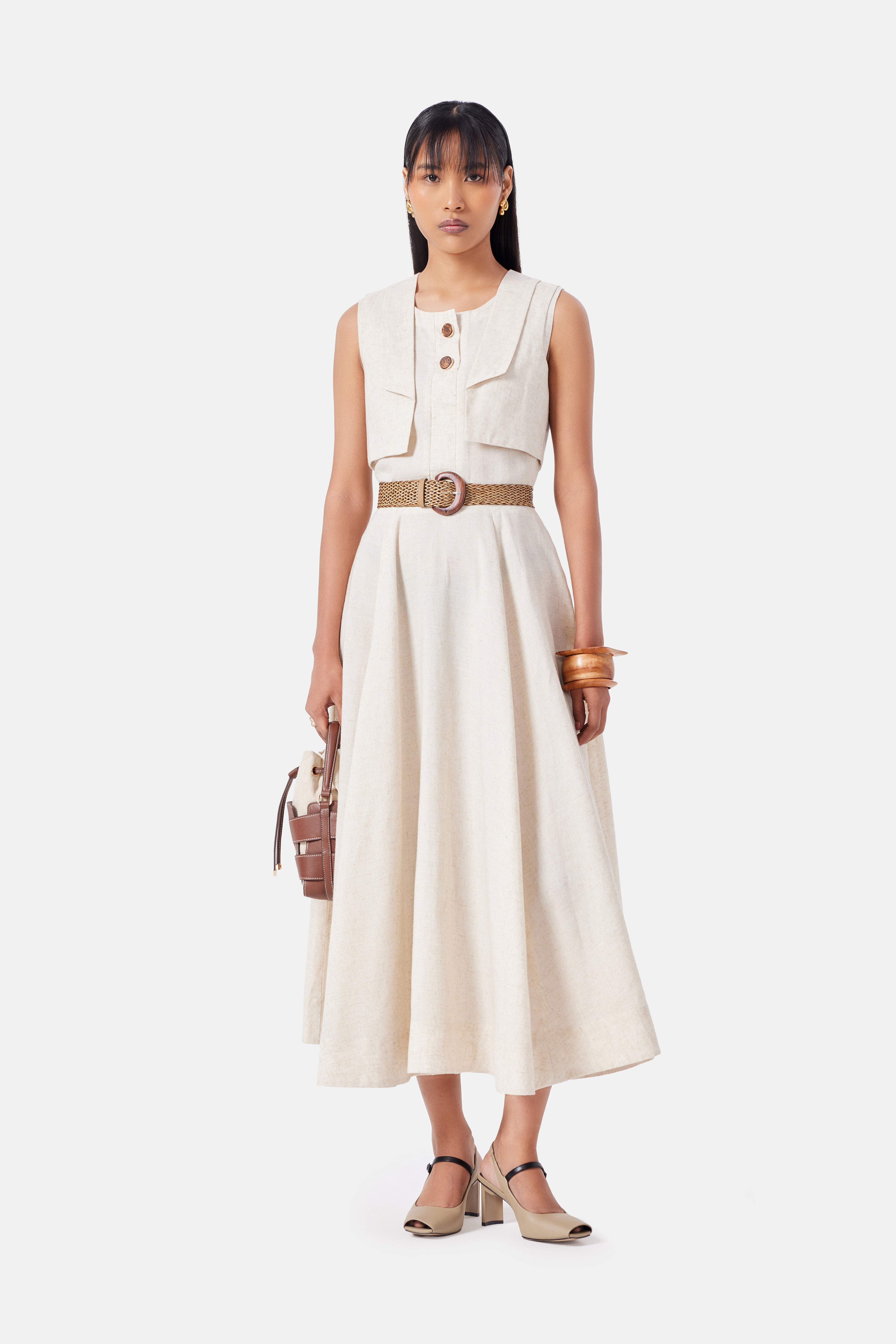 Callie Dress