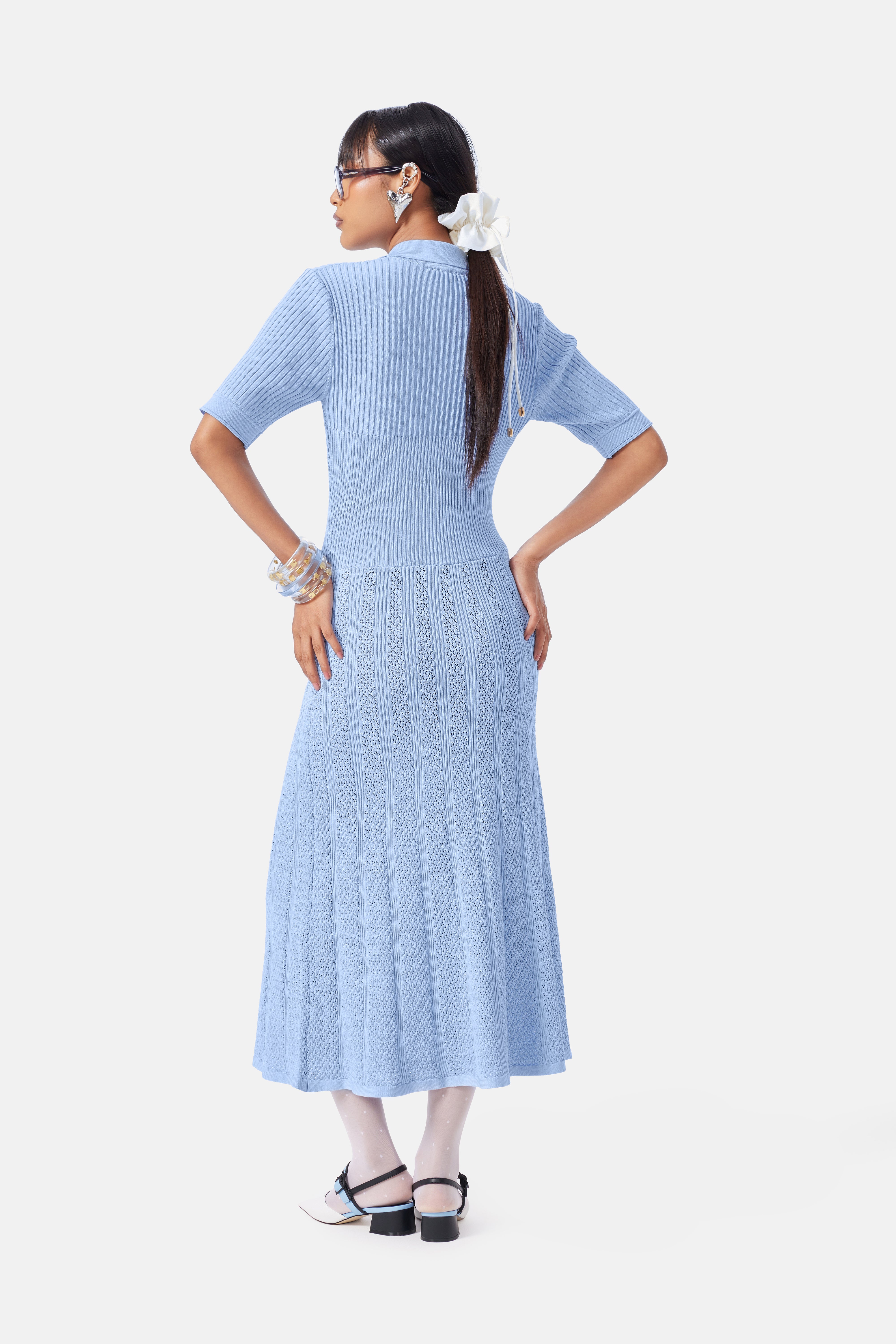 Natalia Dress