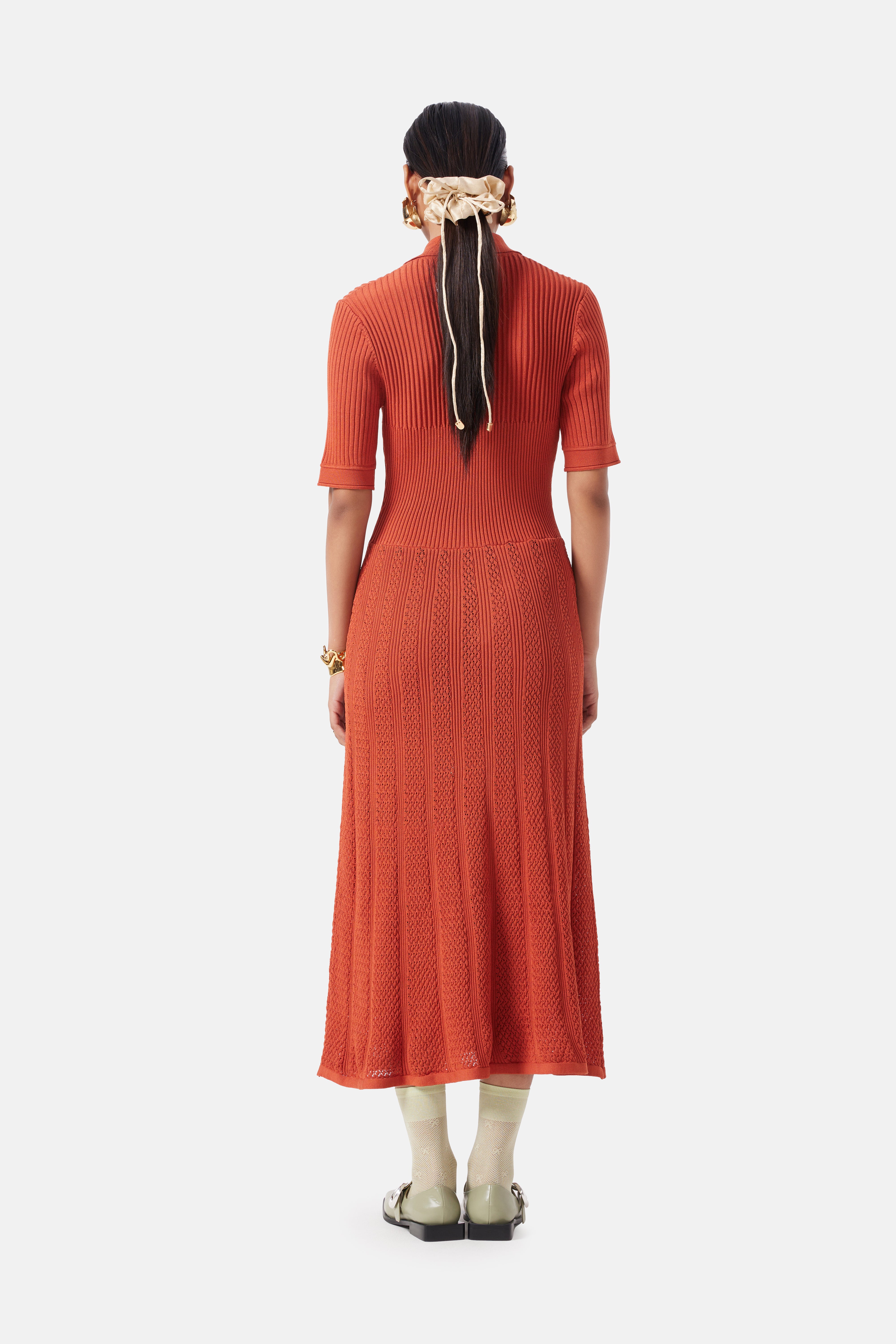 Natalia Dress