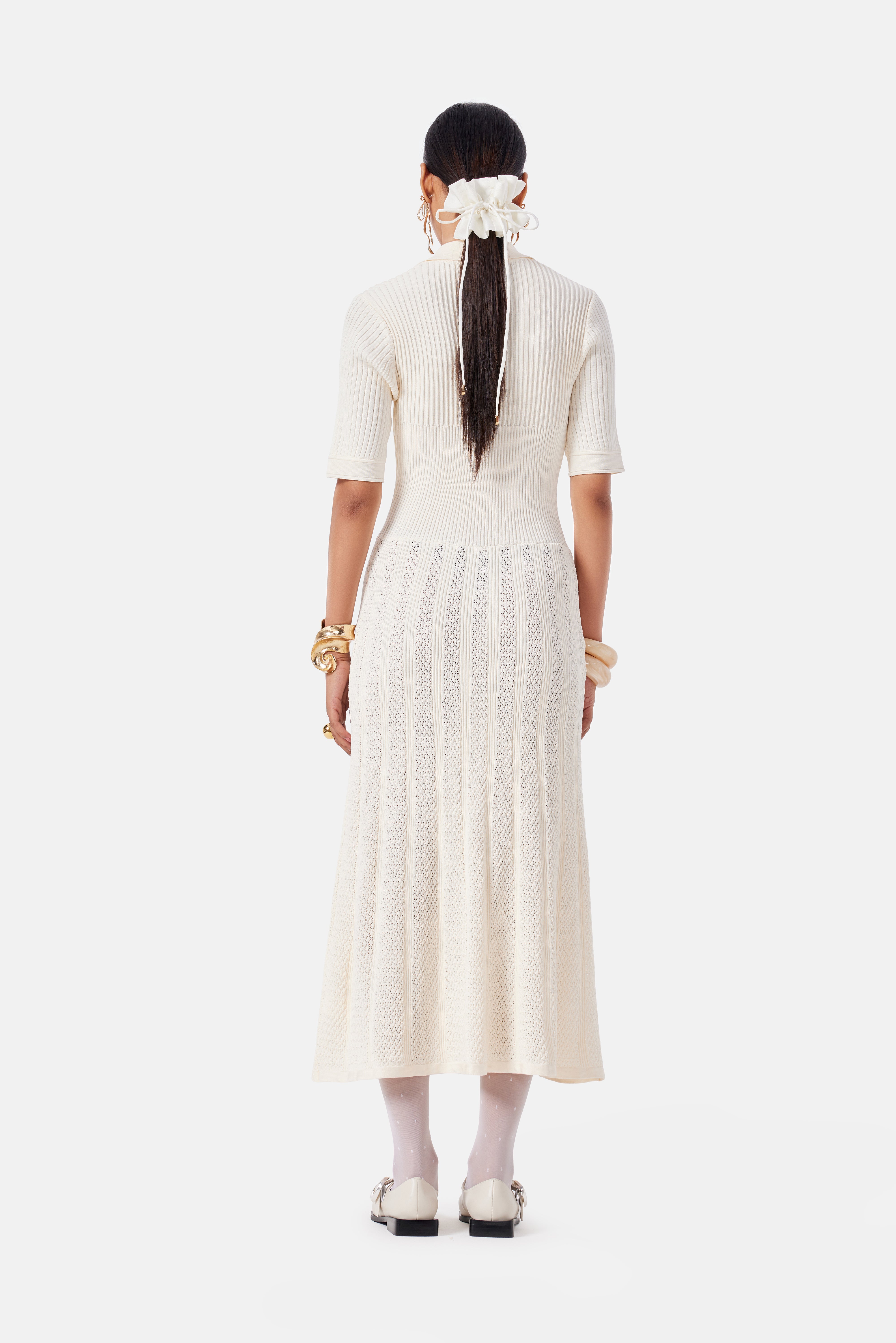 Natalia Dress