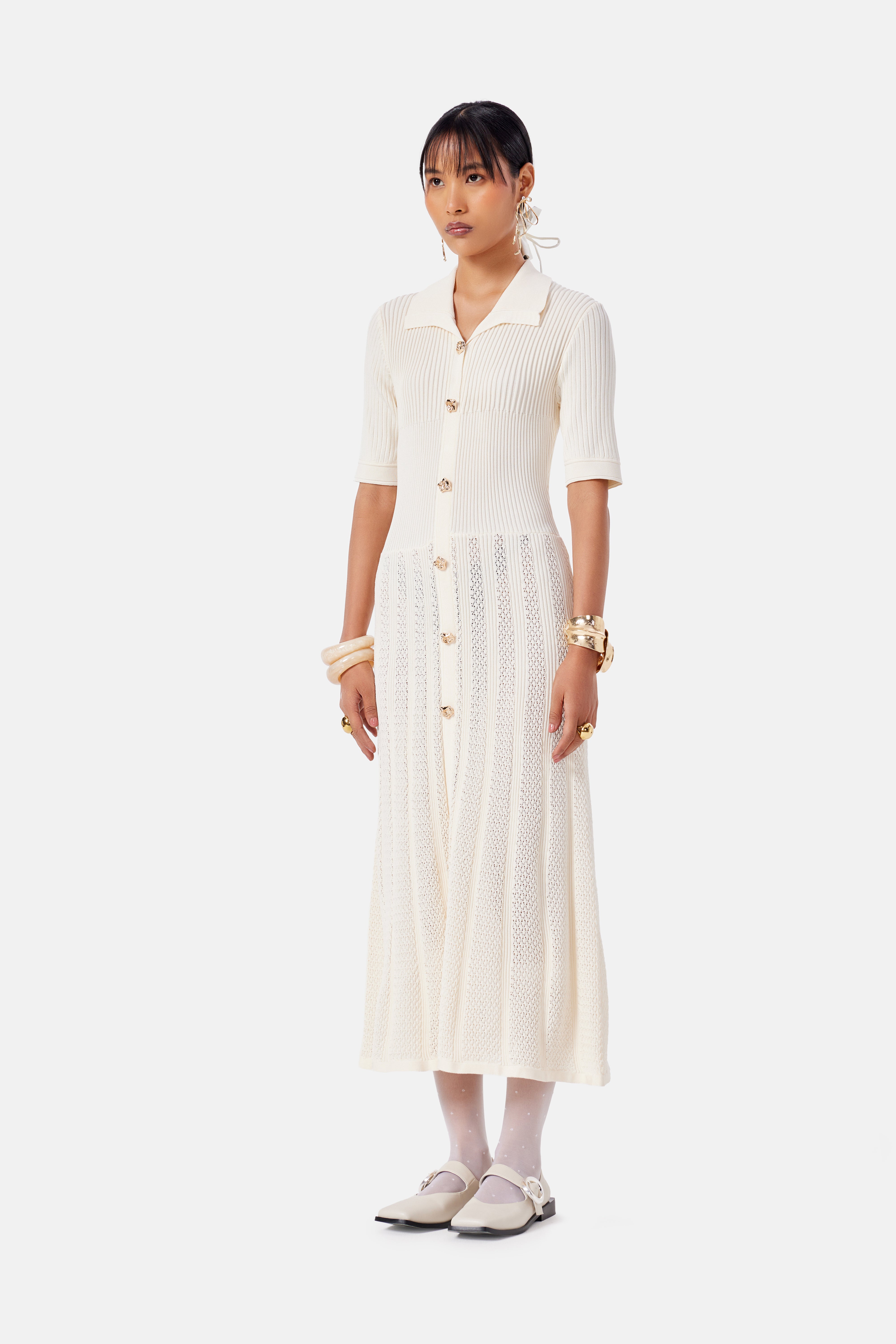 Natalia Dress