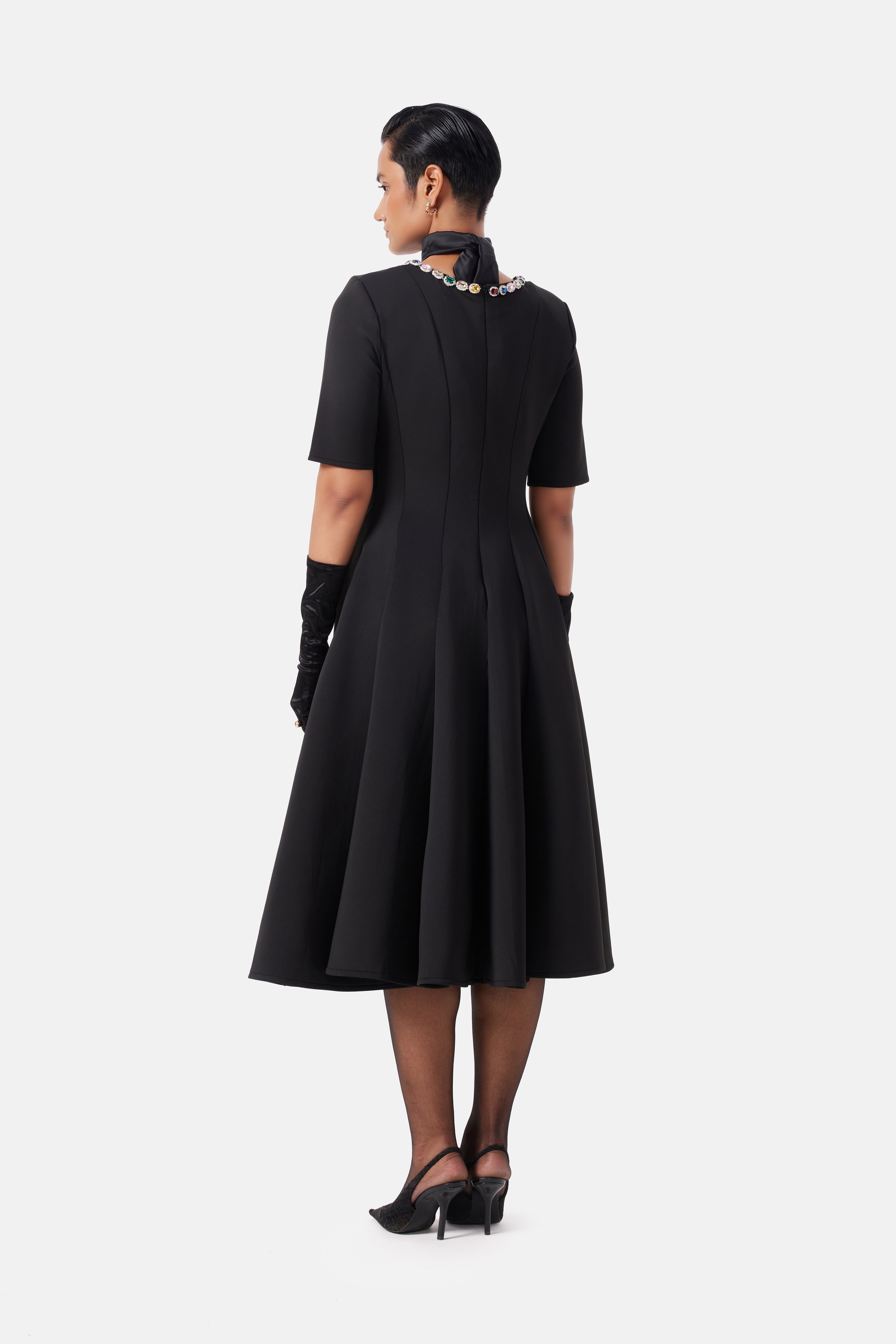 Lucia Dress