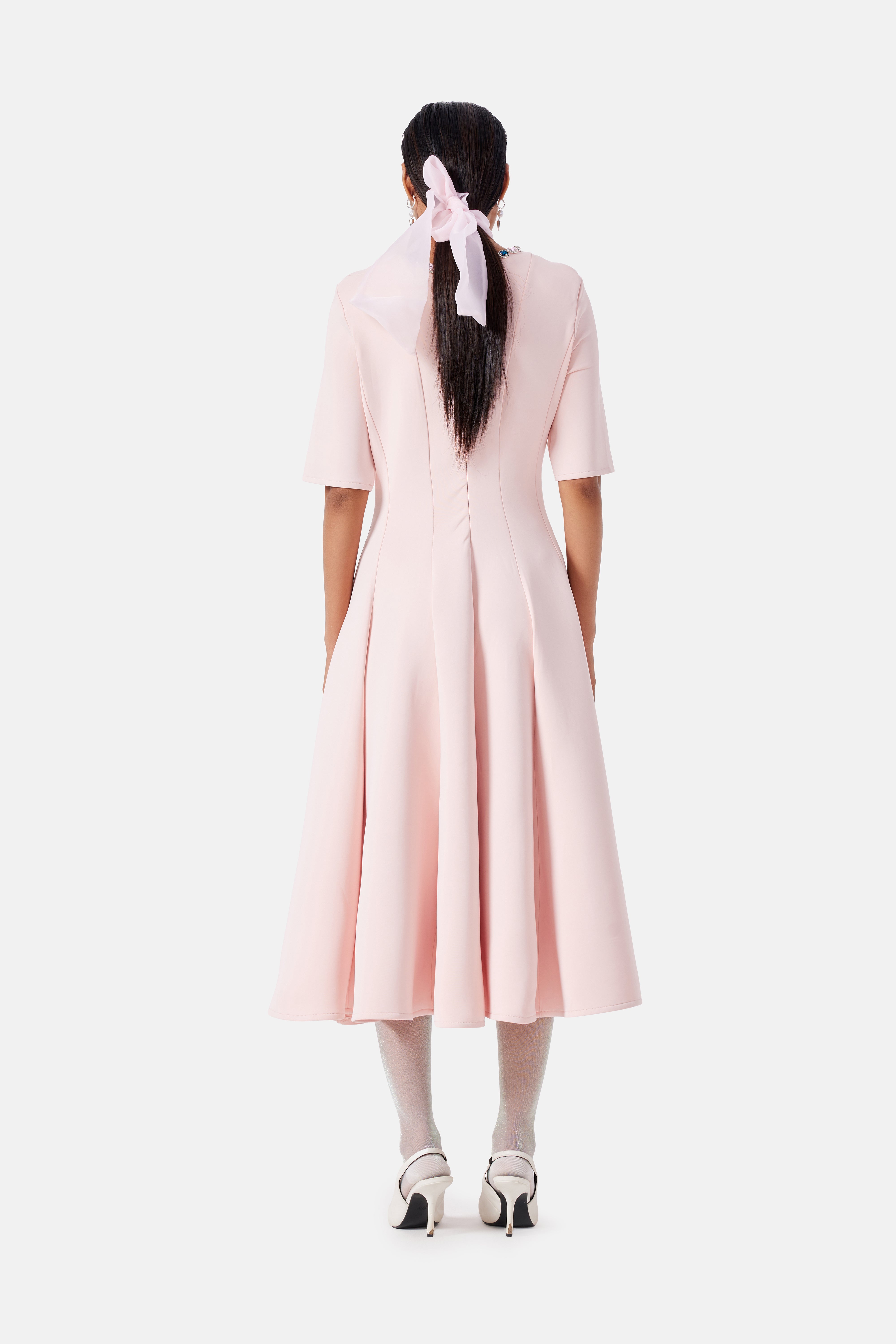 Lucia Dress