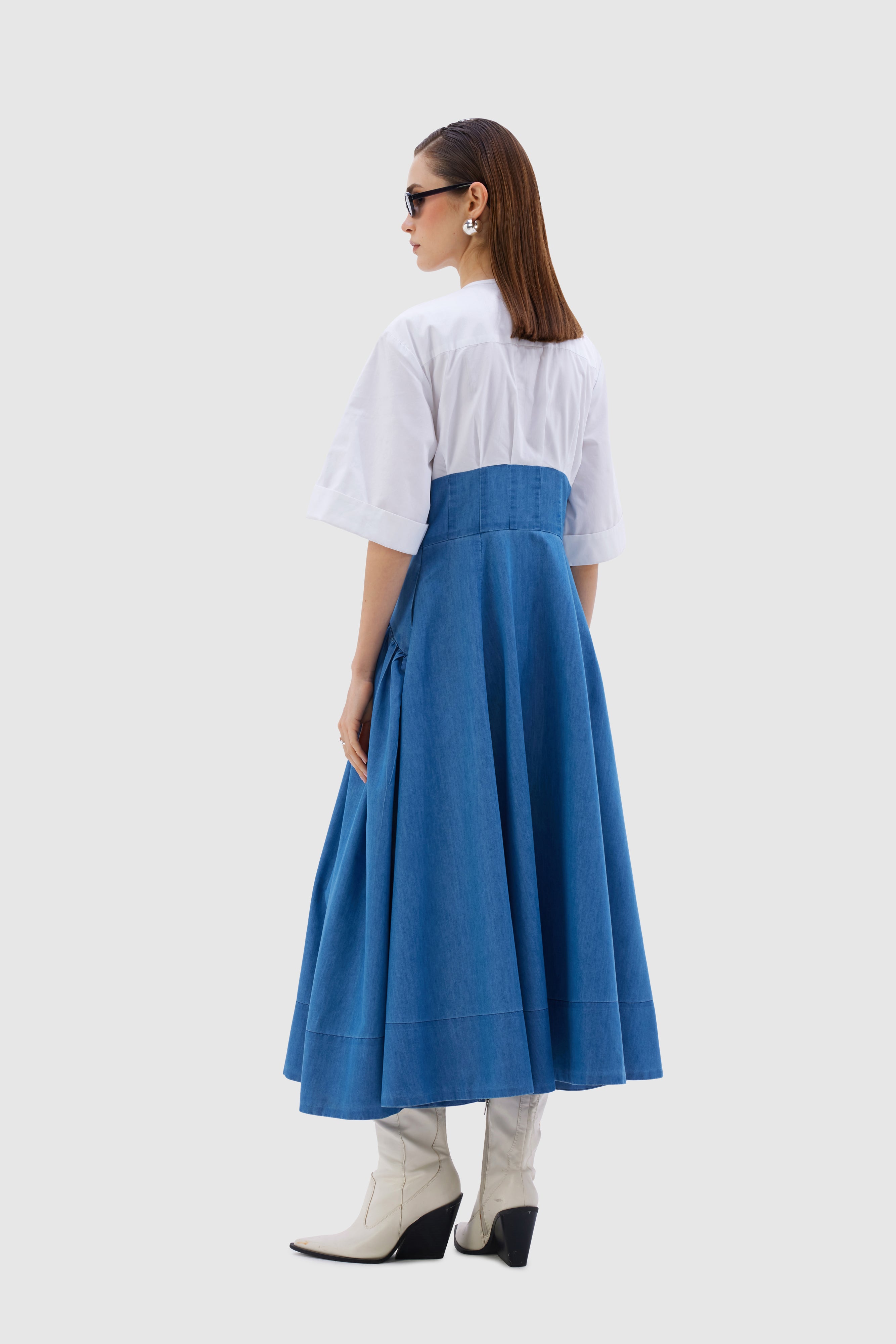 Diletta Dress