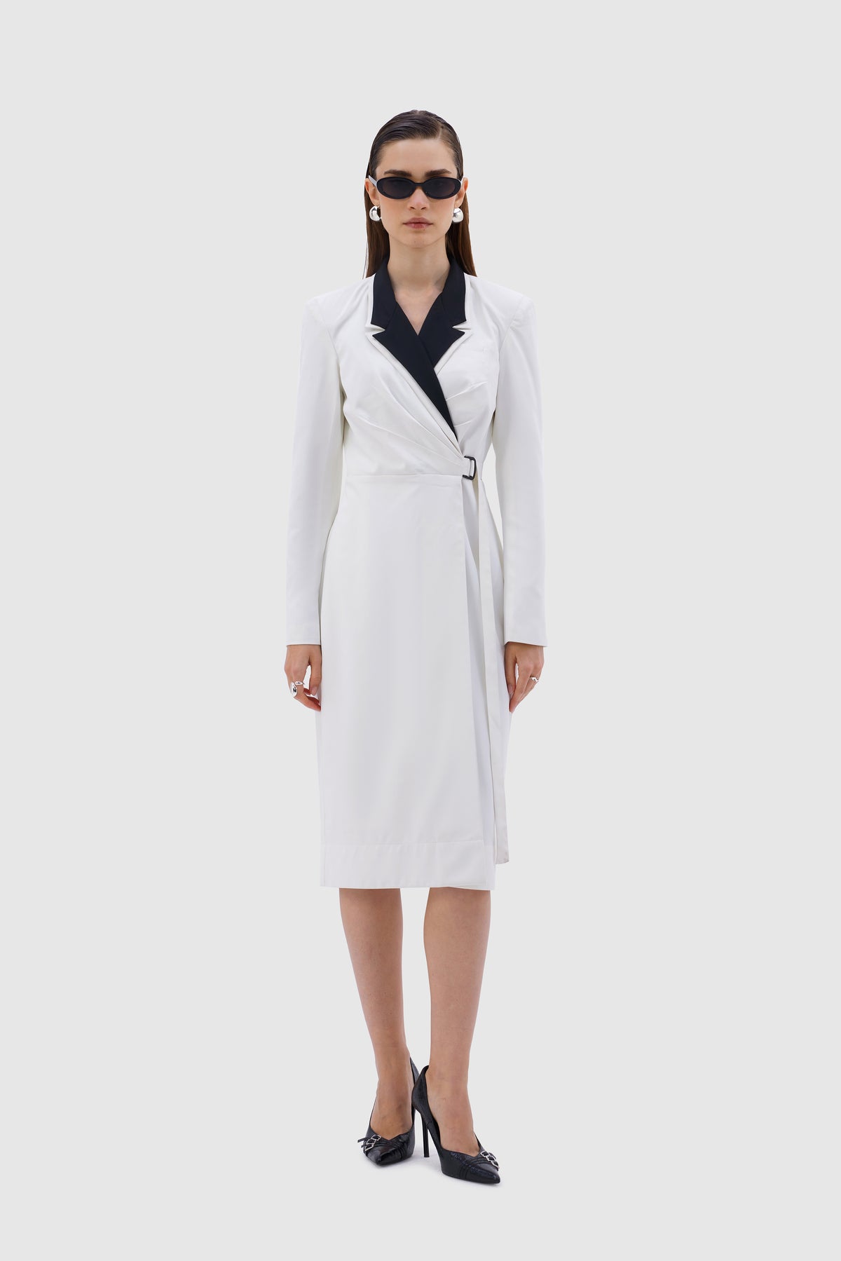 Nicola Dress