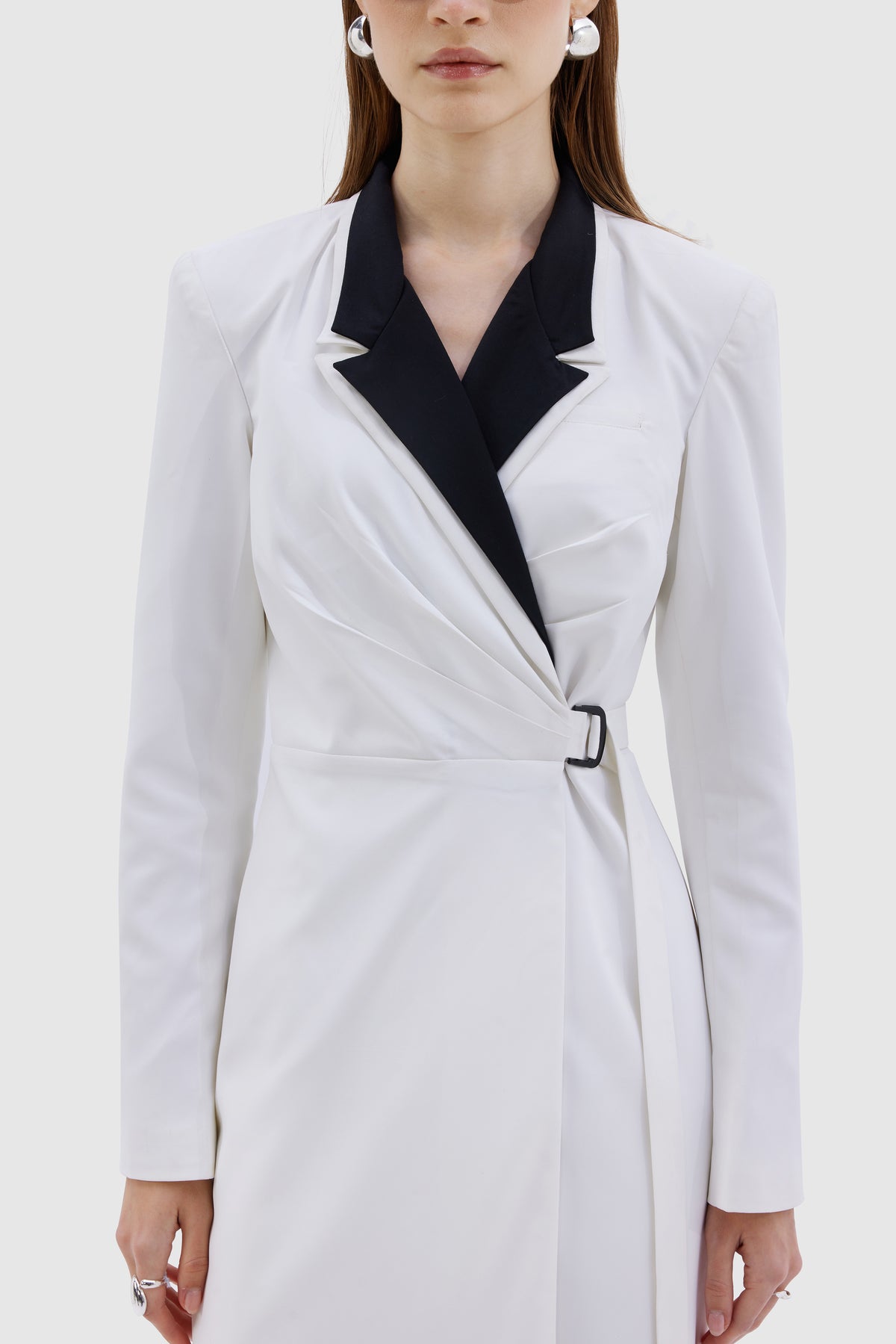 Nicola Dress