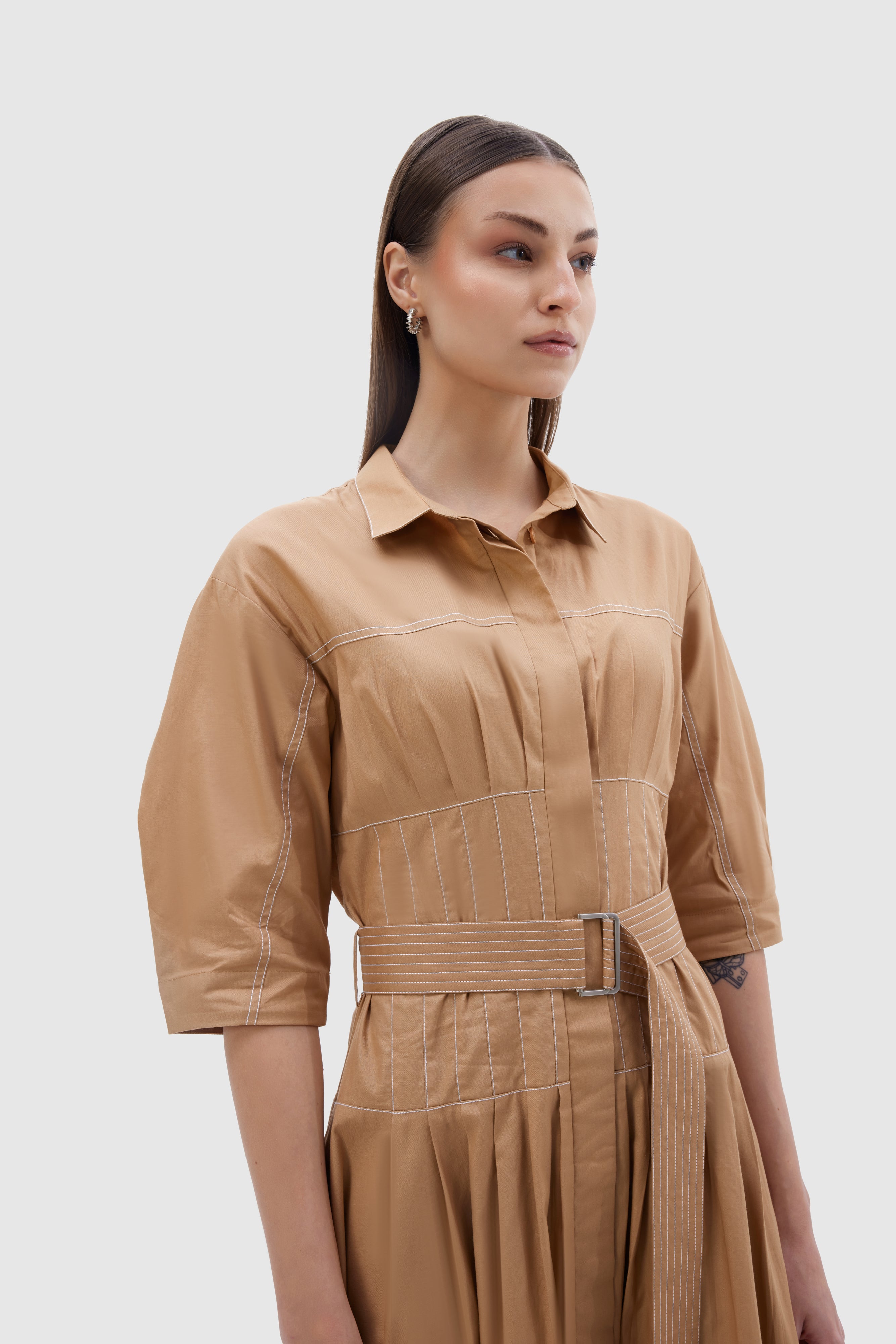 Capri Dress