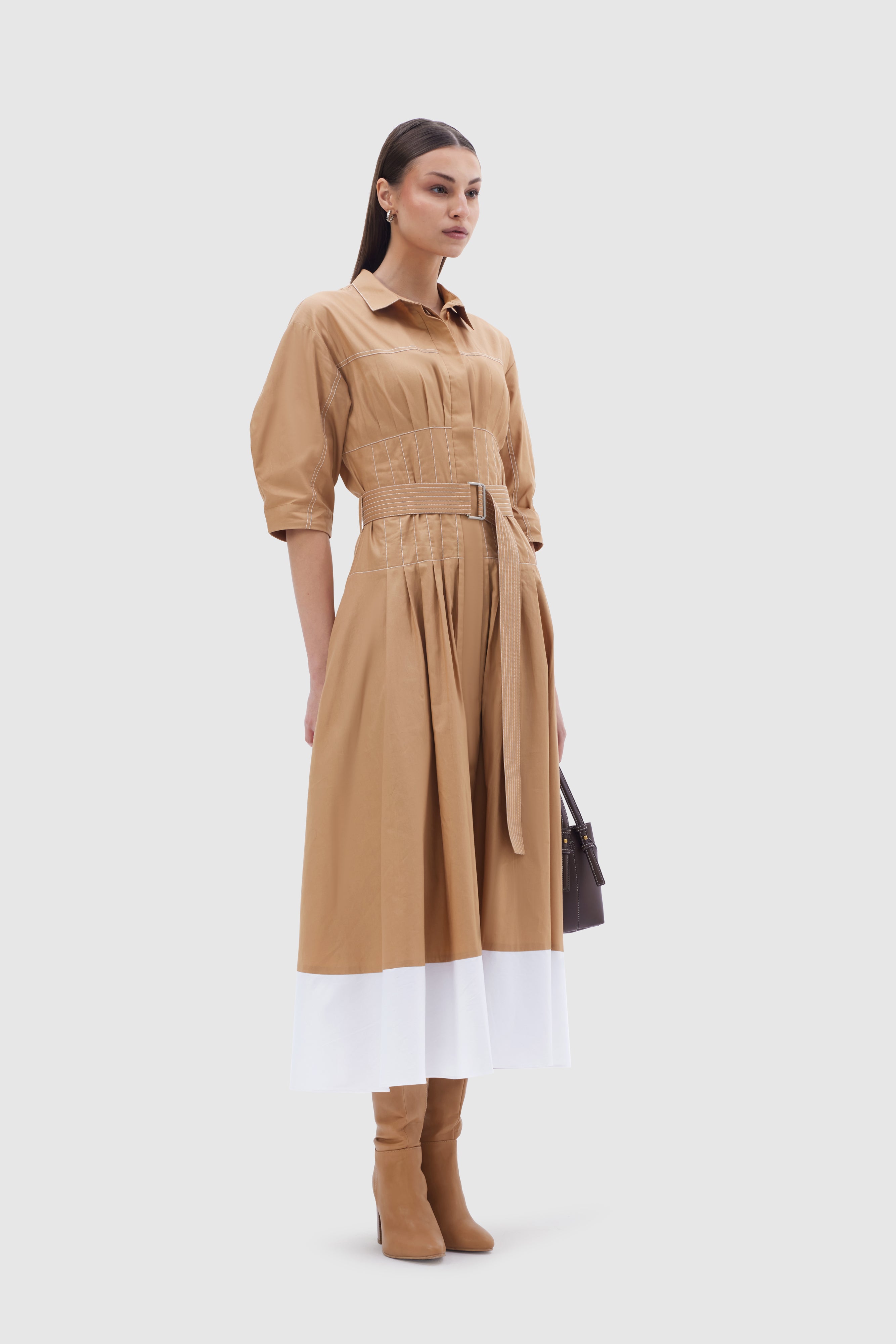 Capri Dress