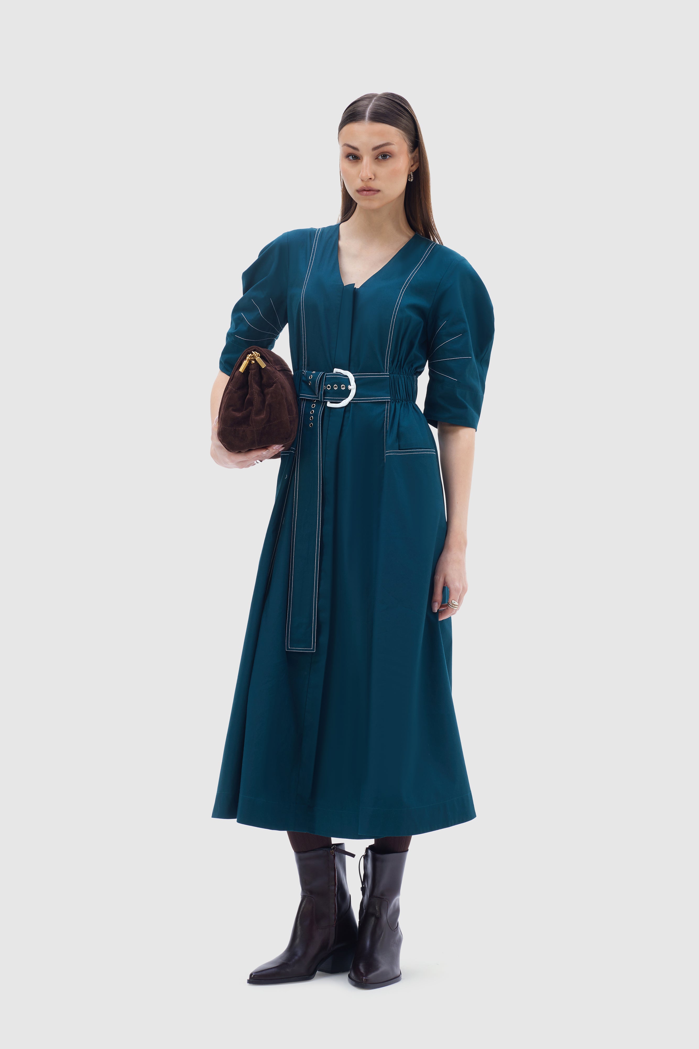 Roma Dress