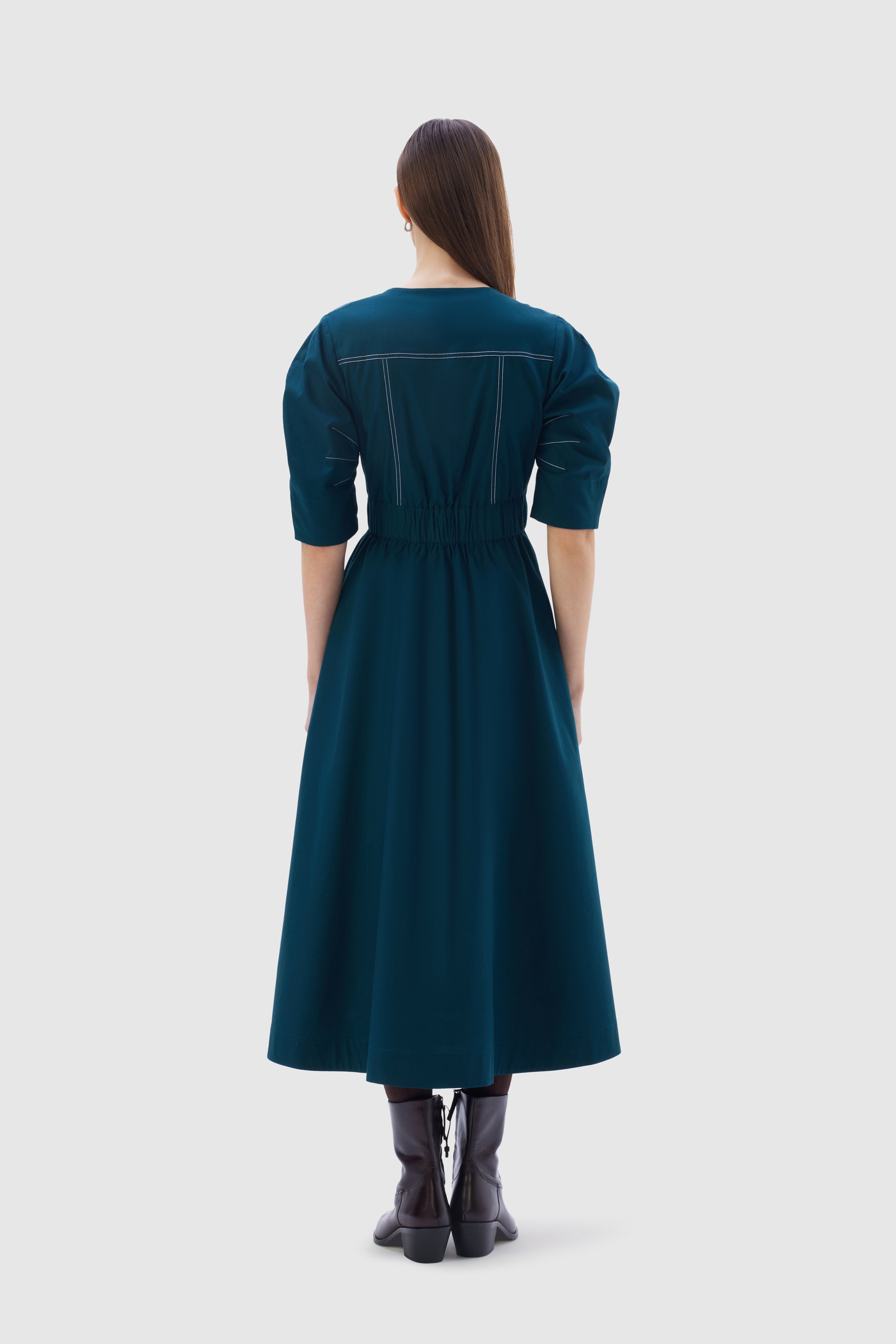 Roma Dress
