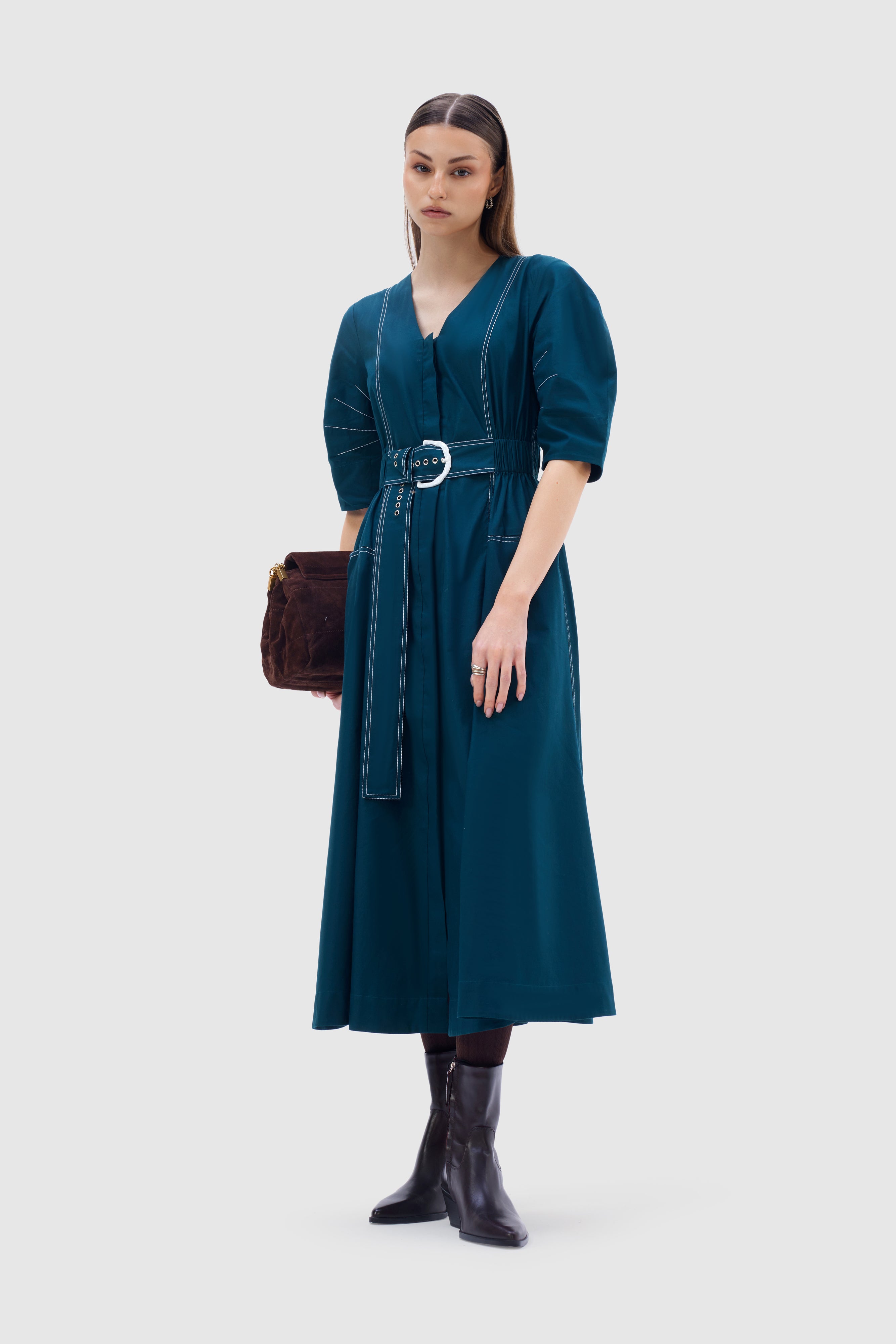 Roma Dress