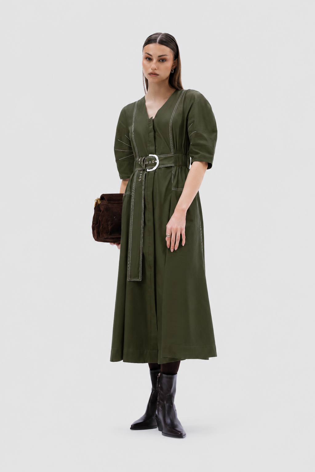Roma Dress