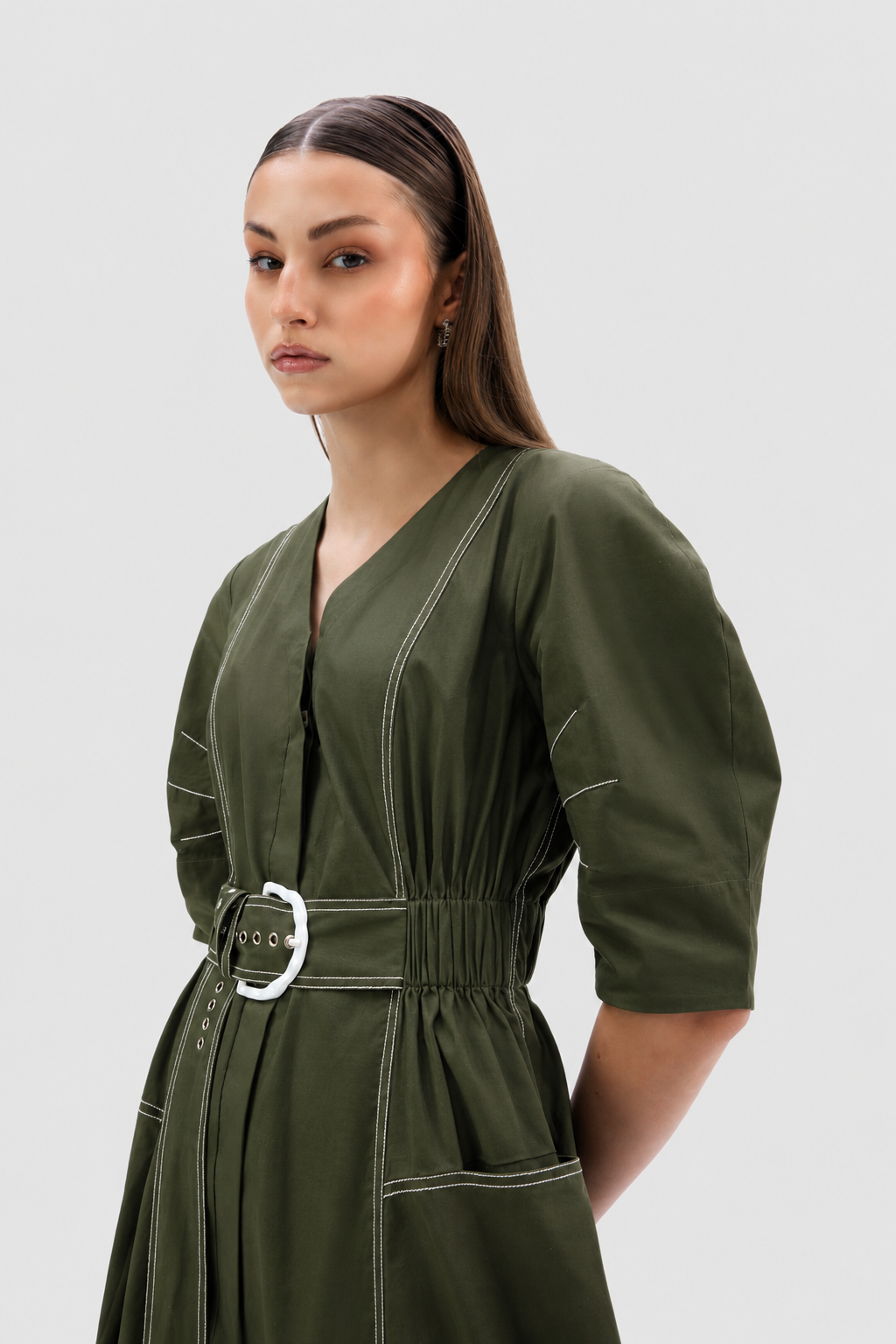 Roma Dress