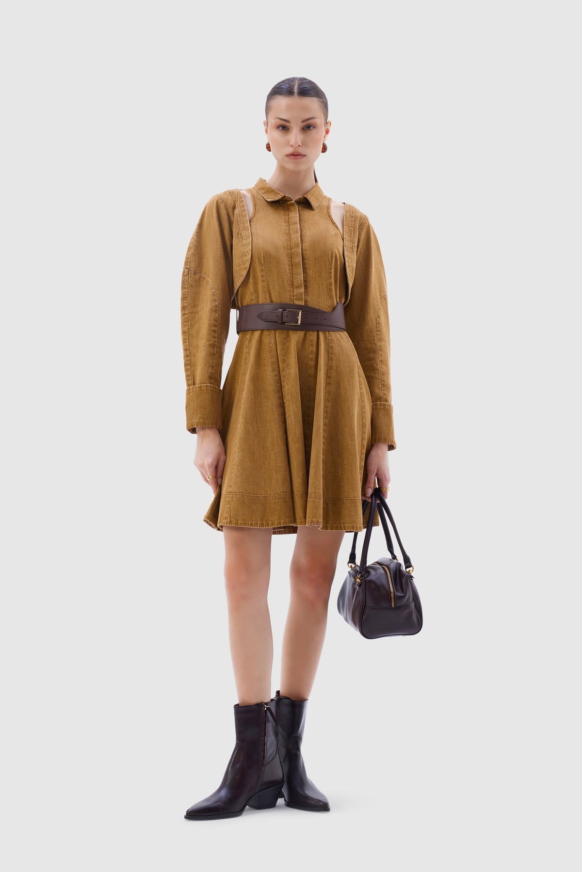 Jiana Dress
