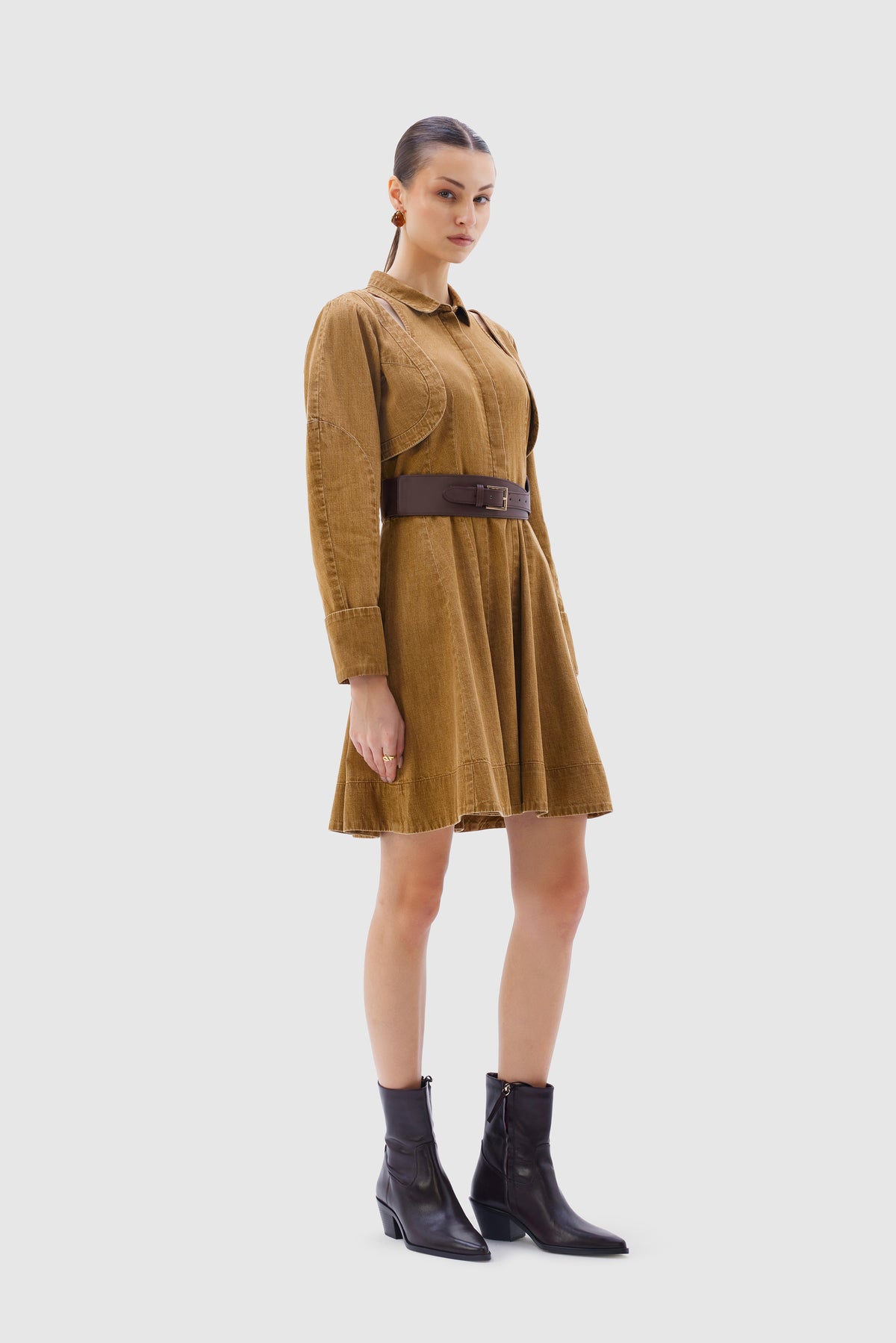 Jiana Dress