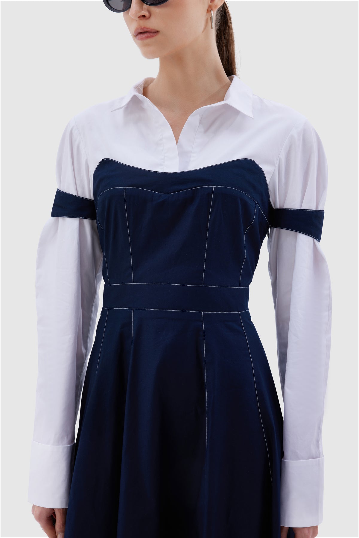 Brandy Dress