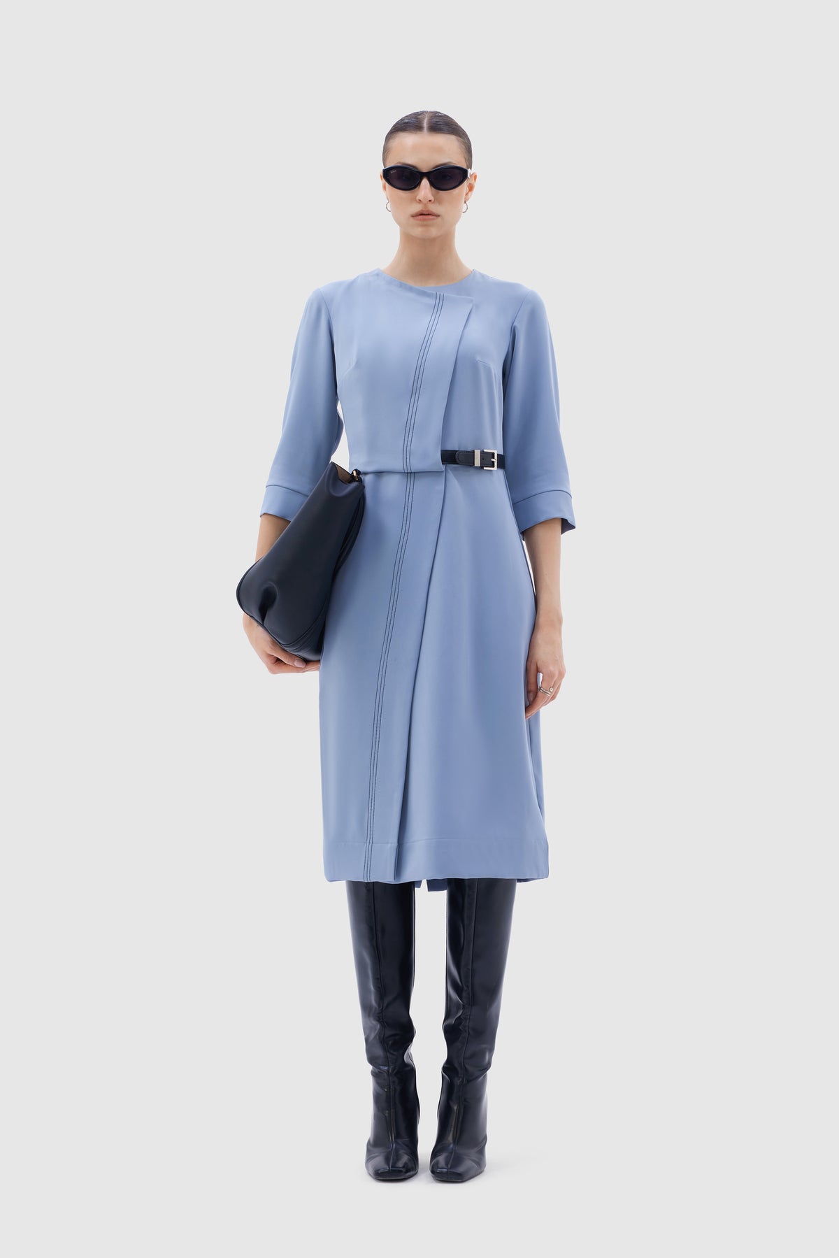 Grazia Dress