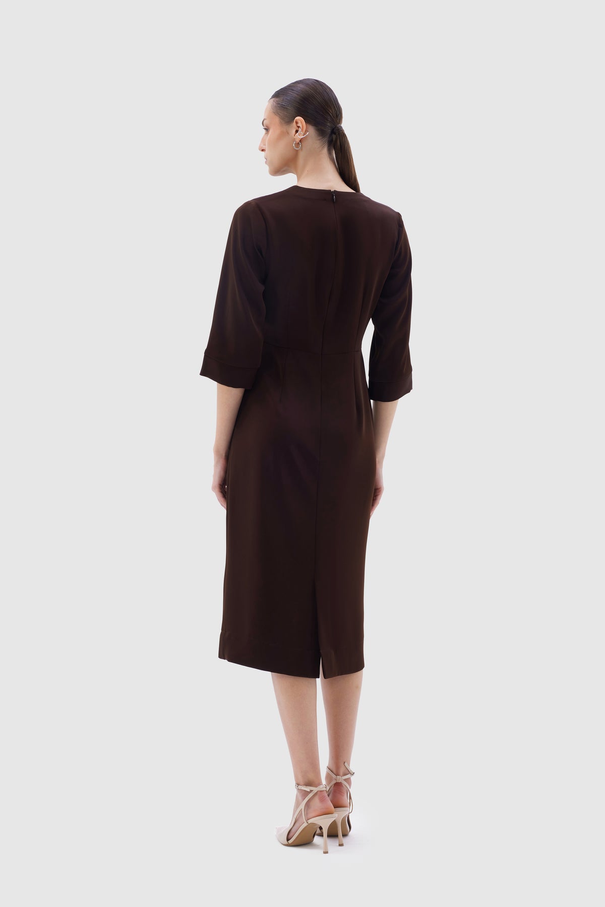 Grazia Dress