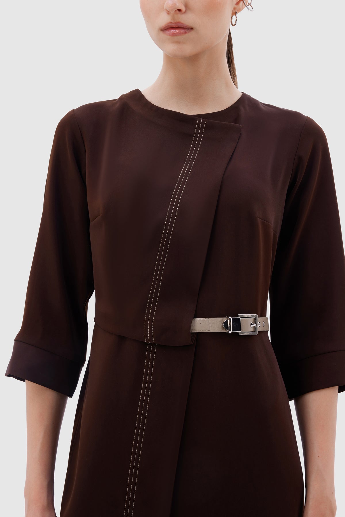 Grazia Dress