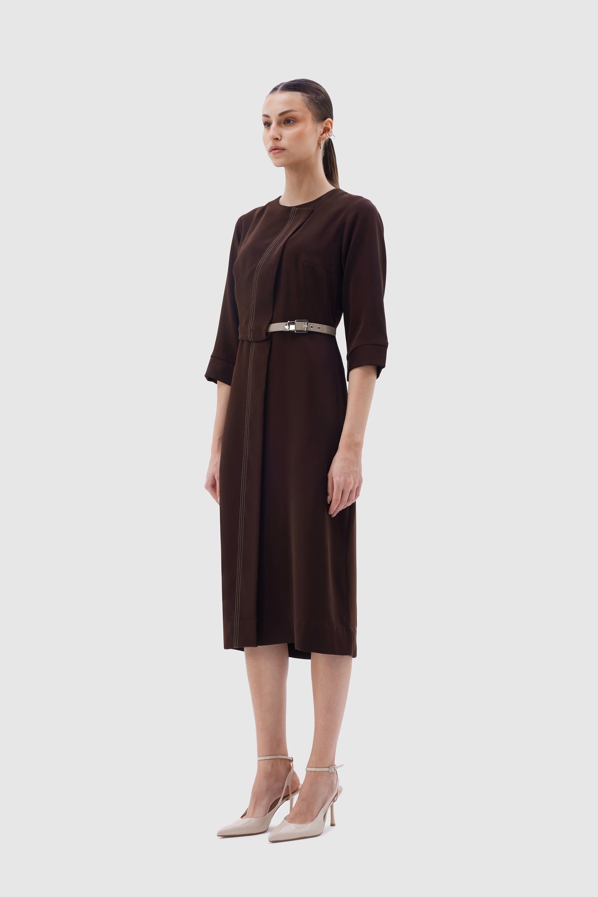 Grazia Dress