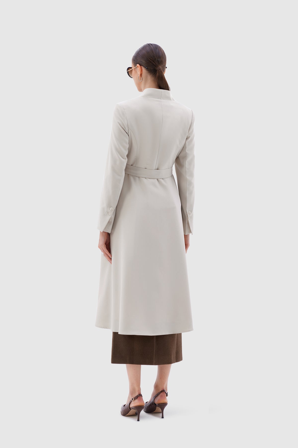 Giselle Jacket