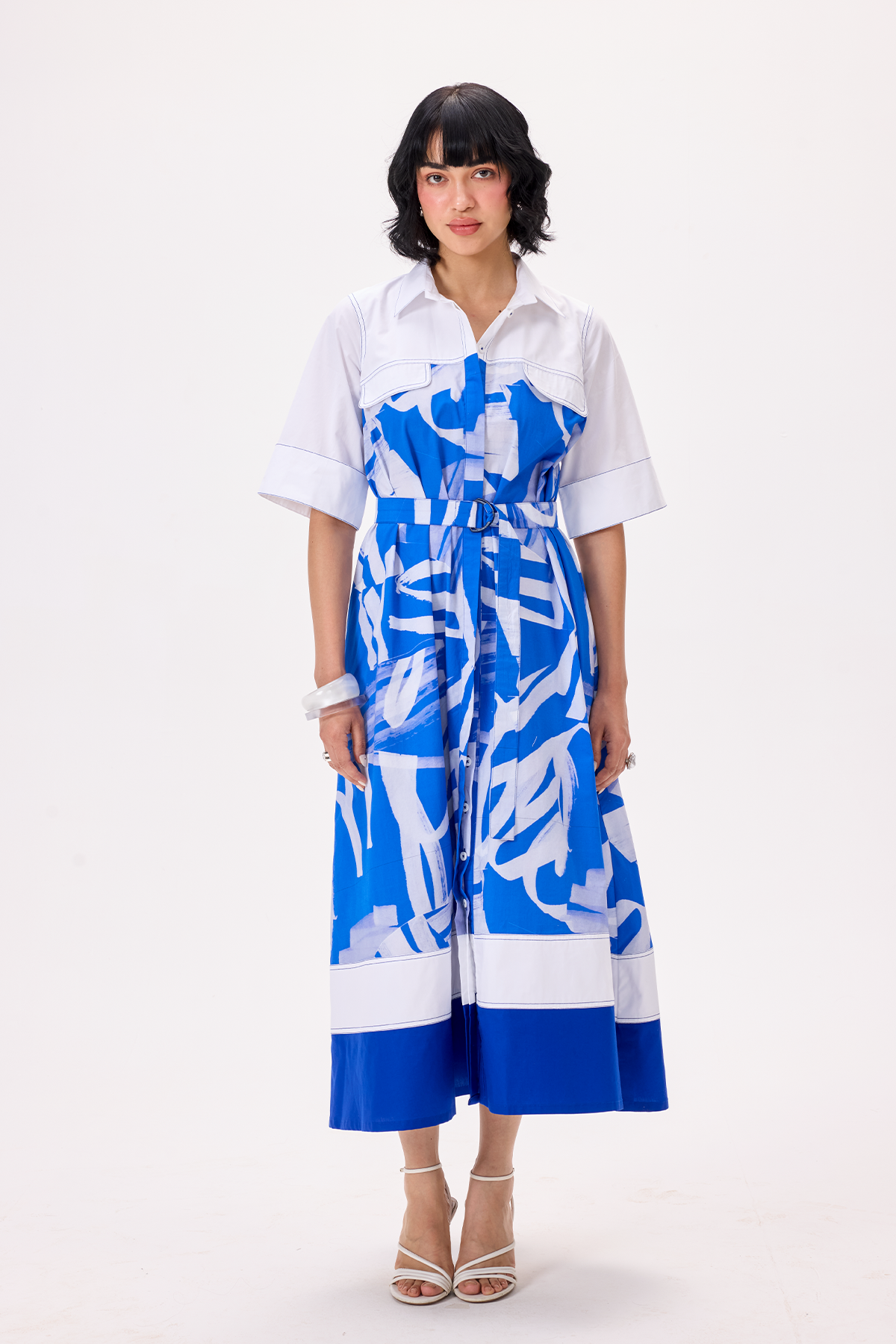 SORA DRESS