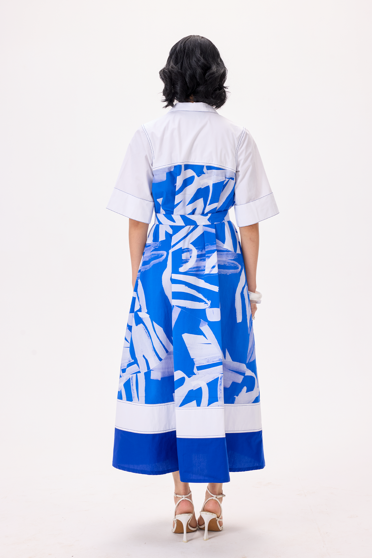 SORA DRESS
