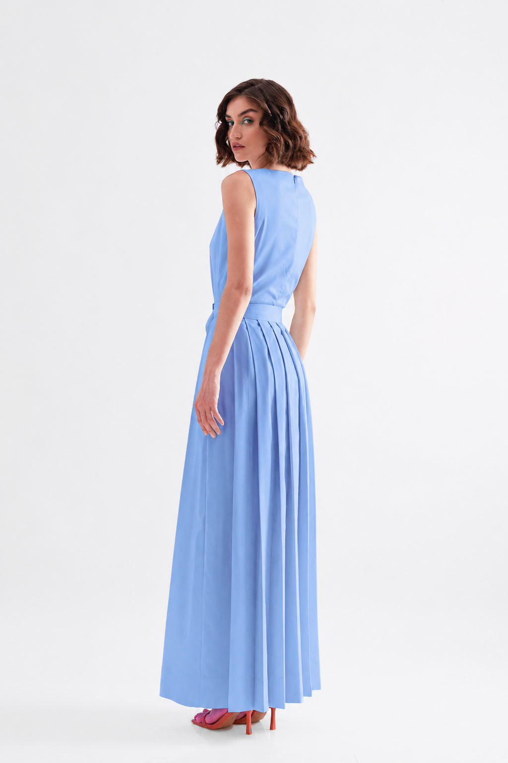 Hera Jumpsuit