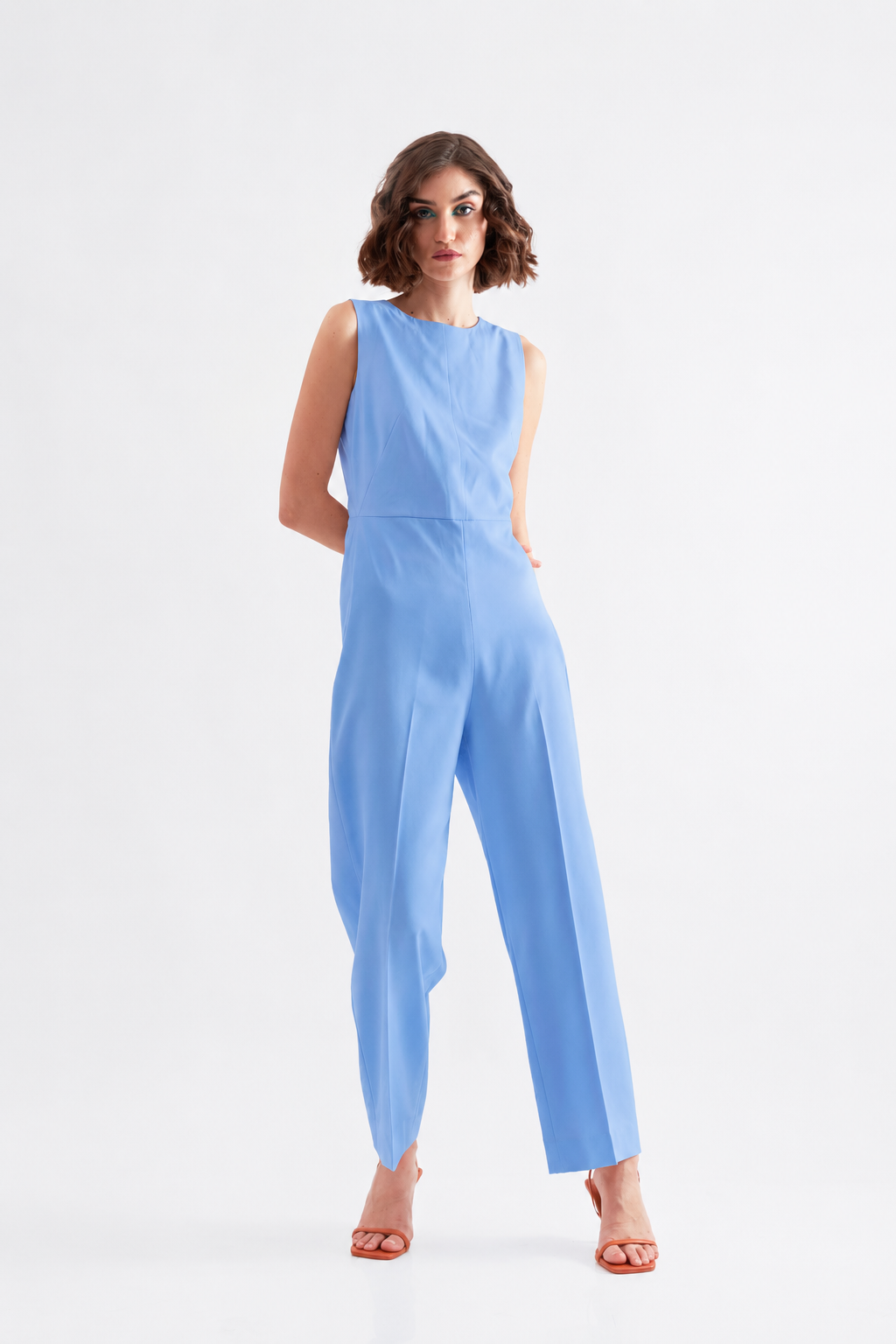 Hera Jumpsuit