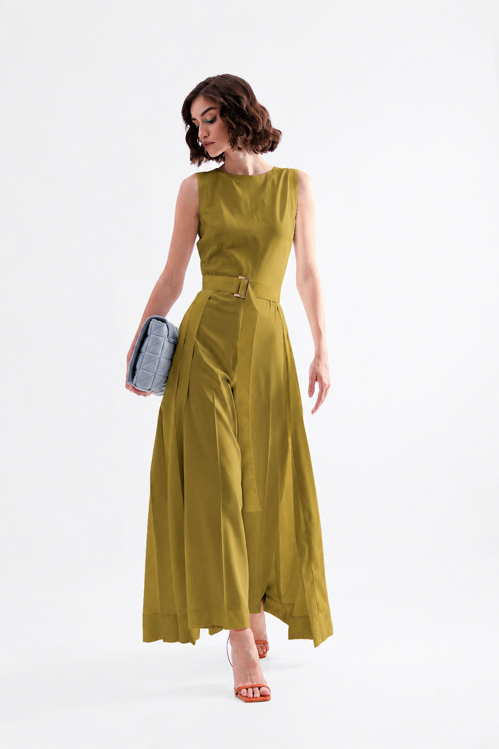 Hera Jumpsuit