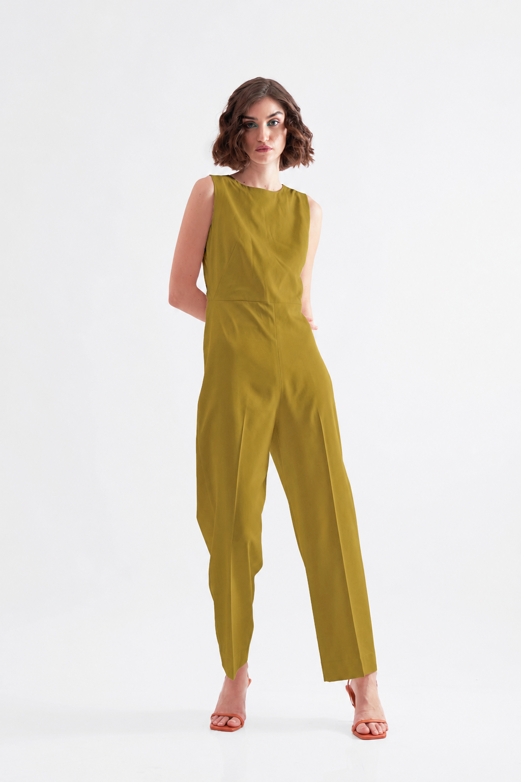 Hera Jumpsuit