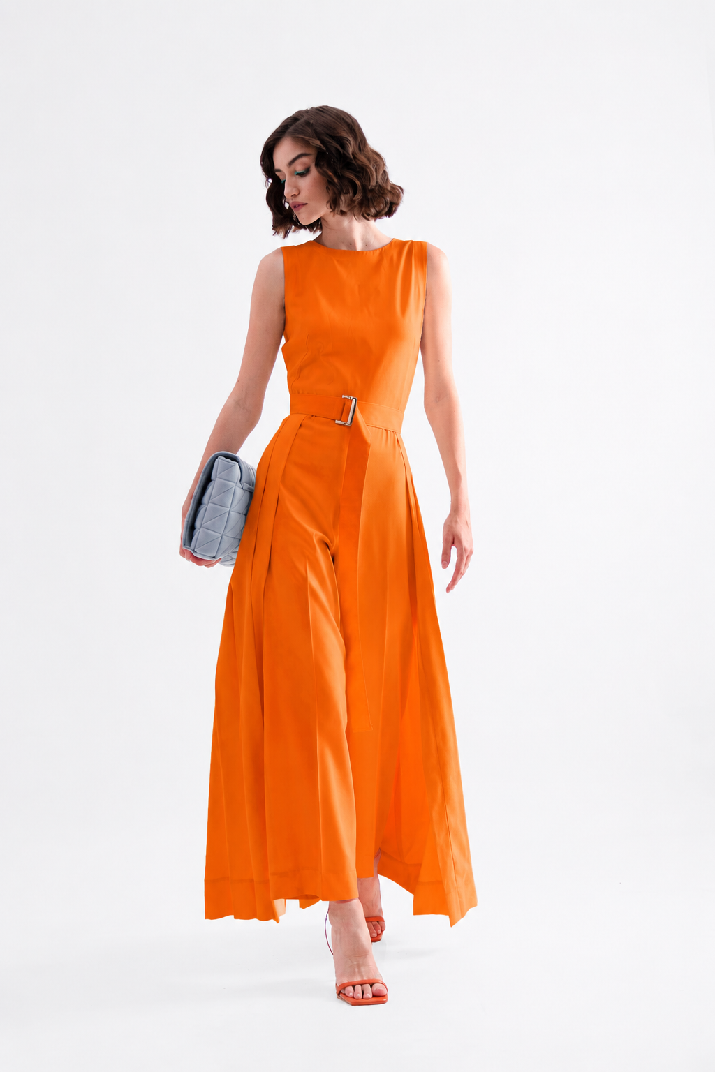 Hera Jumpsuit