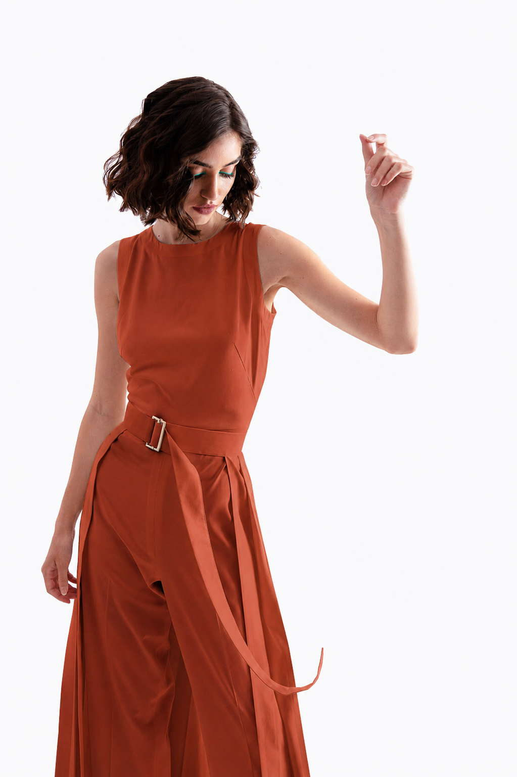 Hera Jumpsuit