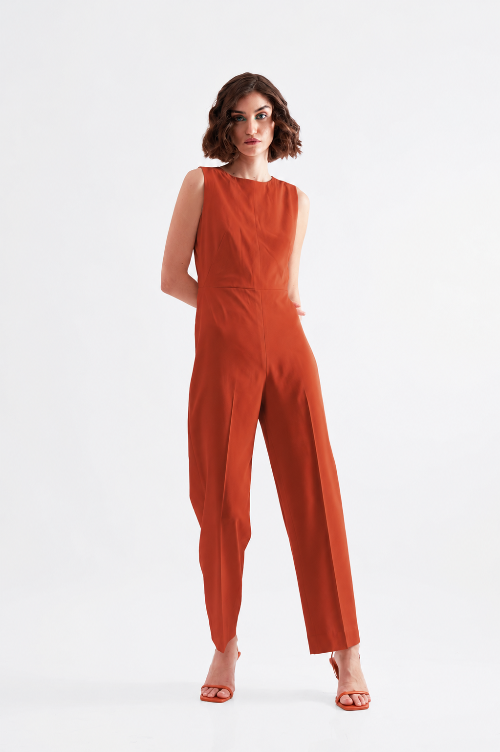 Hera Jumpsuit