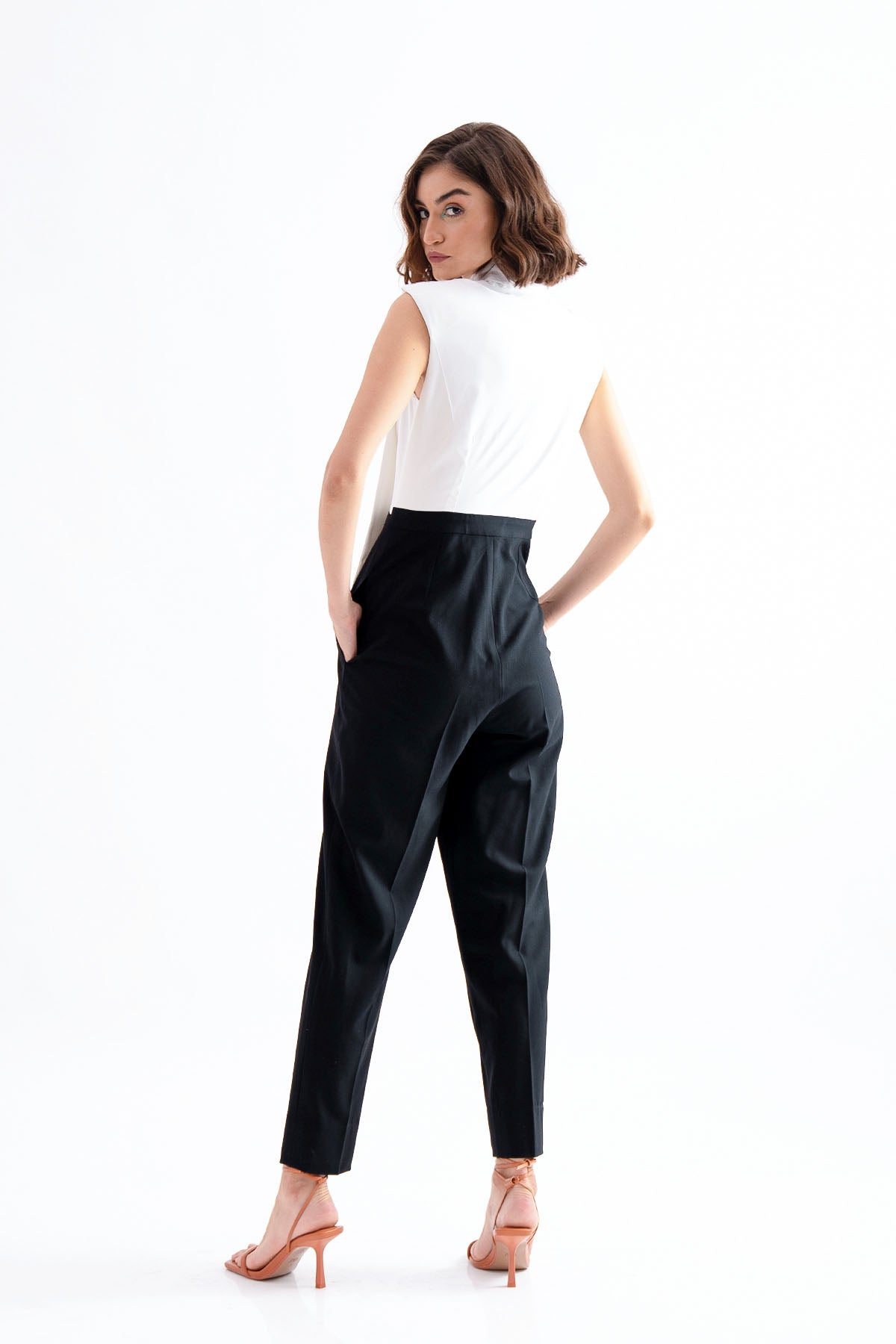 Parker Jumpsuit