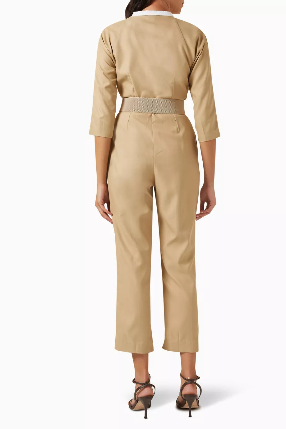 BRIA JUMPSUIT