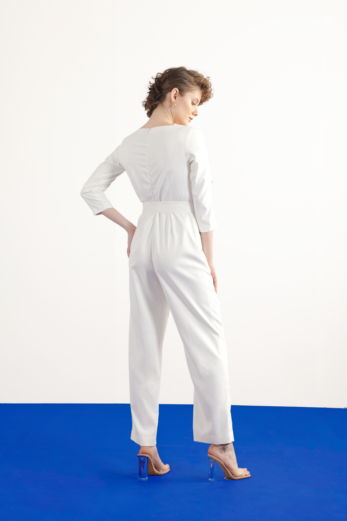 ELENOR JUMPSUIT