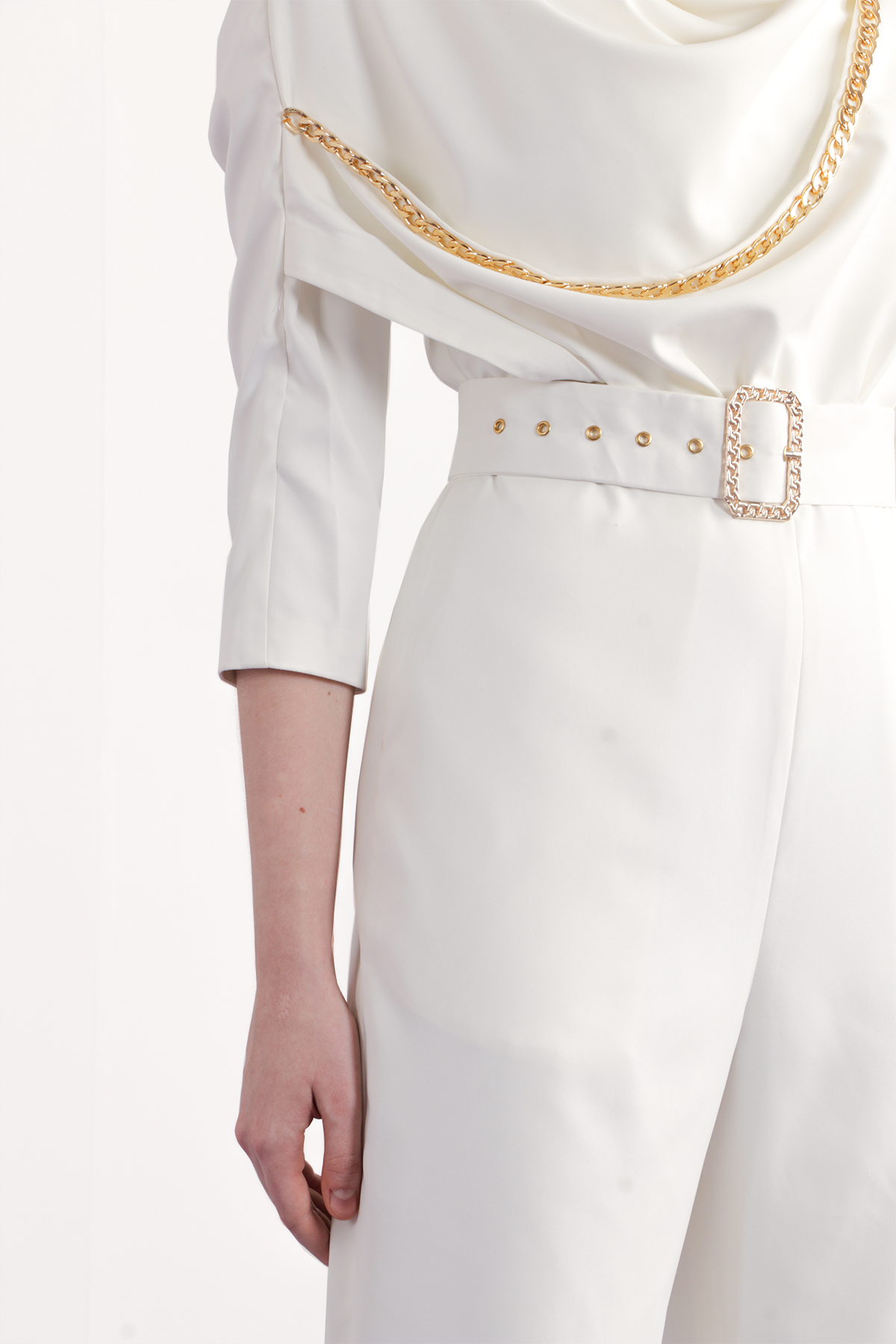 ELENOR JUMPSUIT