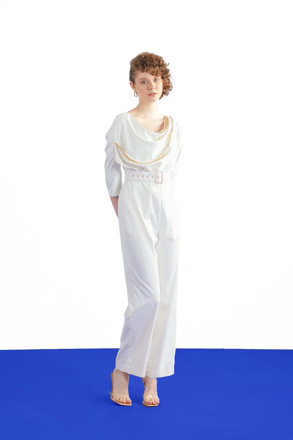 ELENOR JUMPSUIT